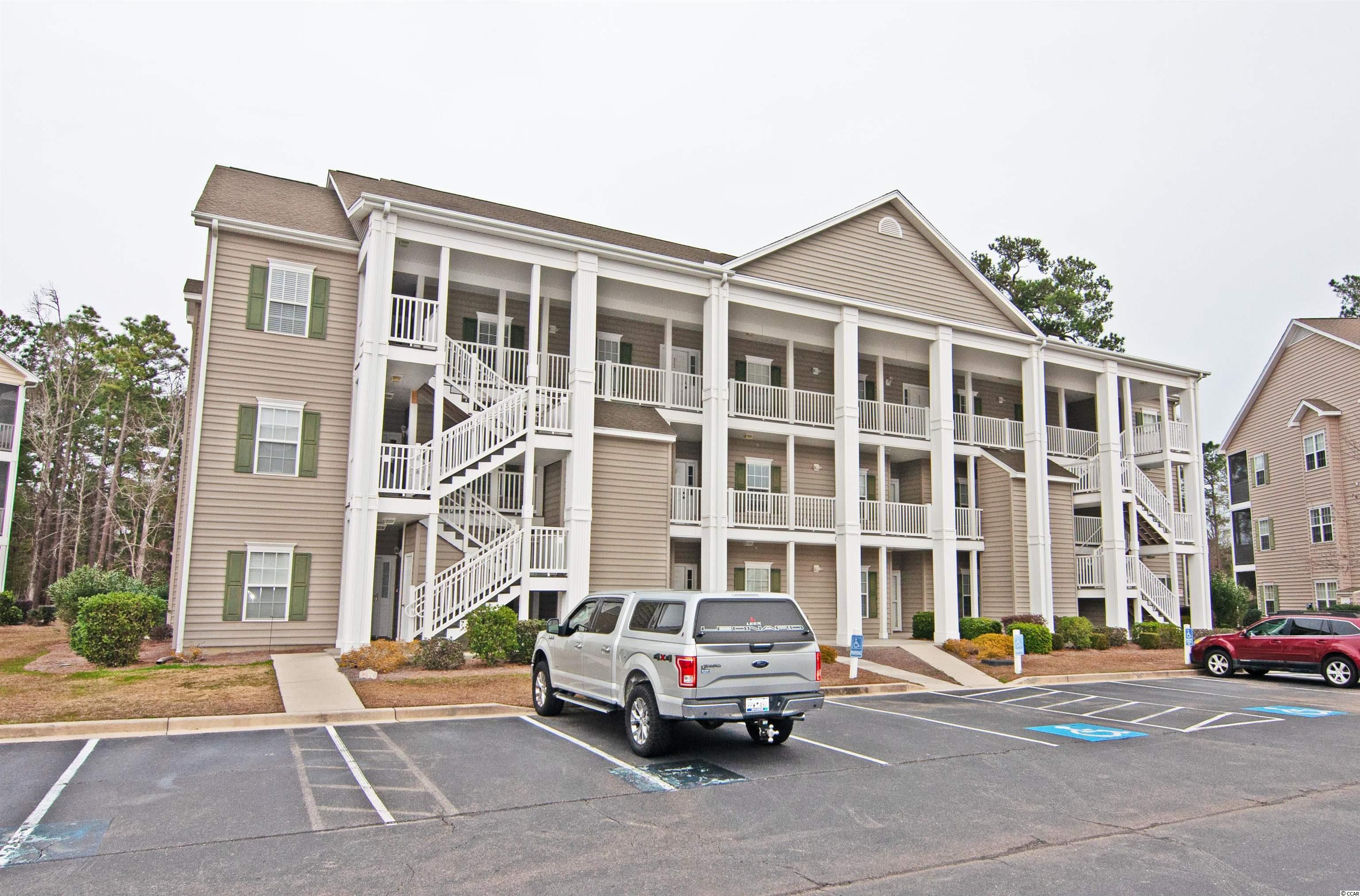 5810 Longwood Dr. UNIT #303 Murrells Inlet, SC 29576