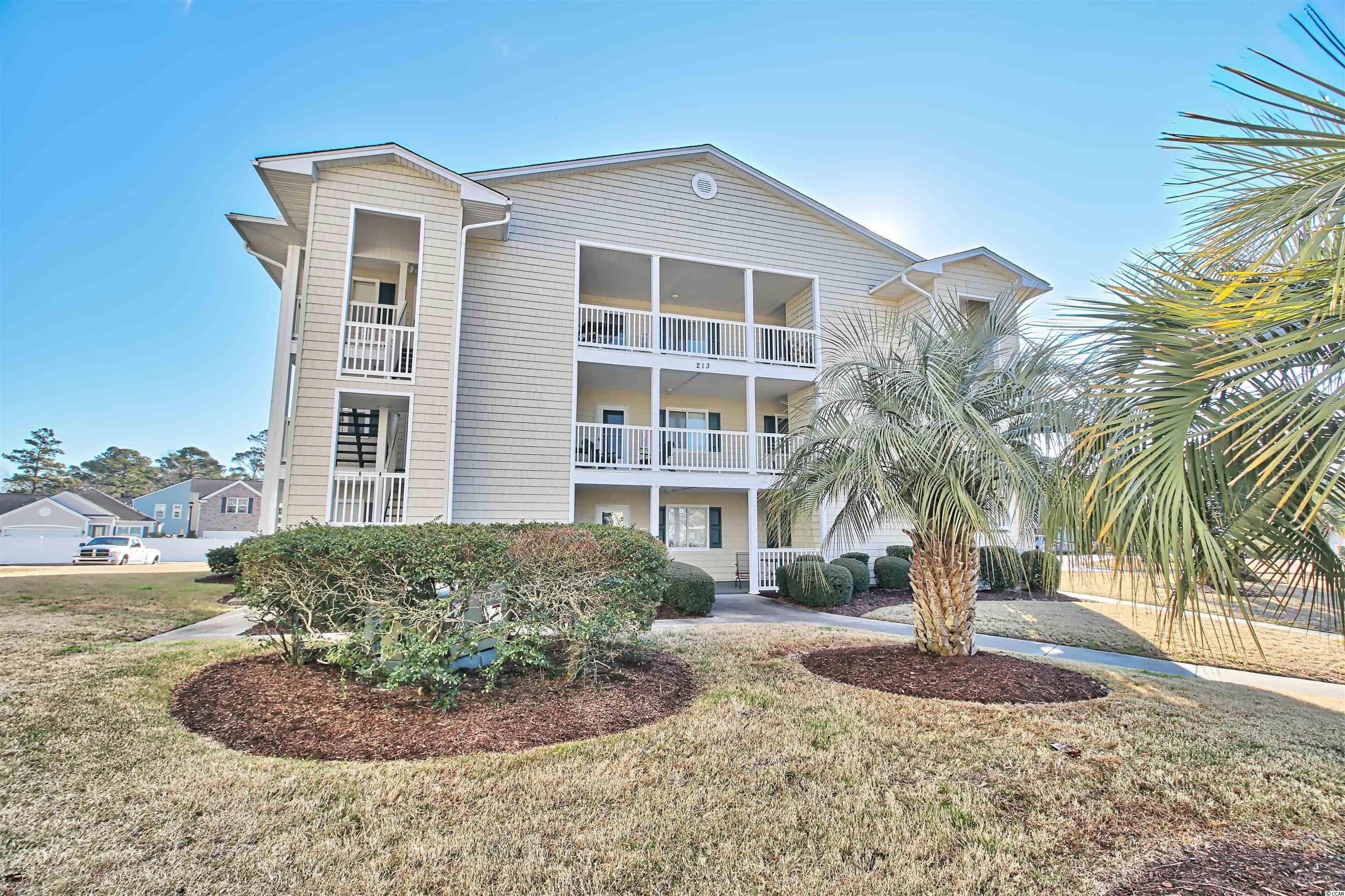 213 Landing Dr. UNIT H North Myrtle Beach, SC 29582