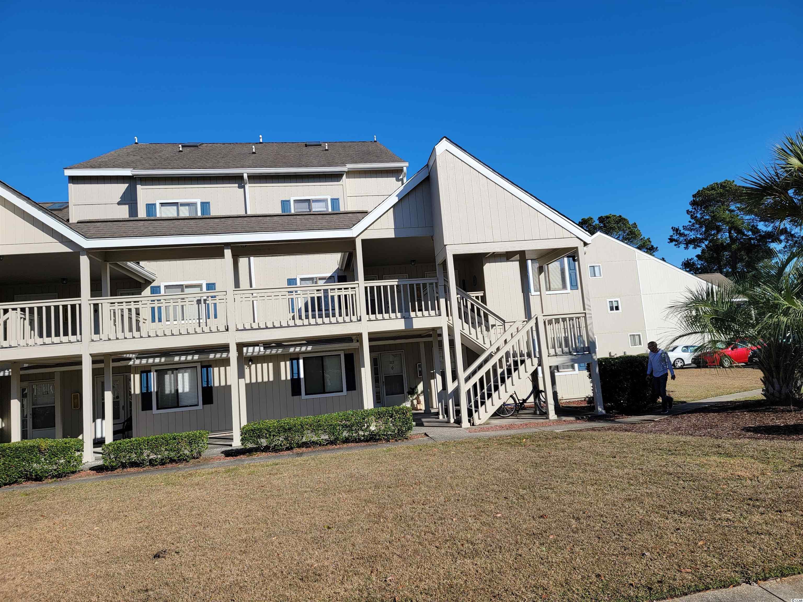 1920 Bent Grass Dr. UNIT 35-D Surfside Beach, SC 29575