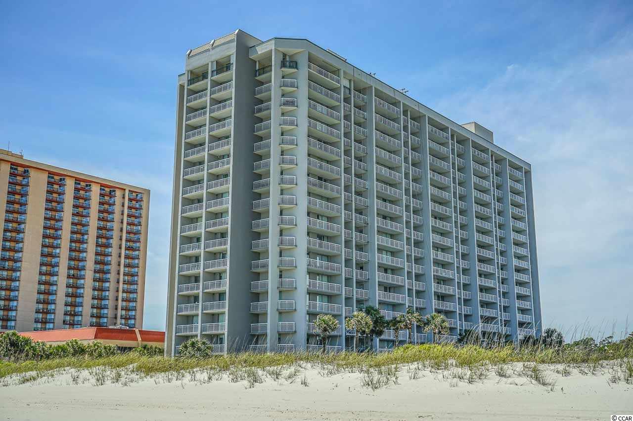 9820 Queensway Blvd. UNIT #1501 Myrtle Beach, SC 29572