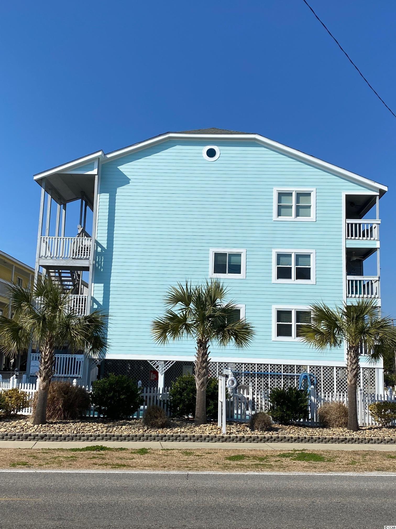 1429 N Waccamaw Dr. UNIT #309 Murrells Inlet, SC 29576