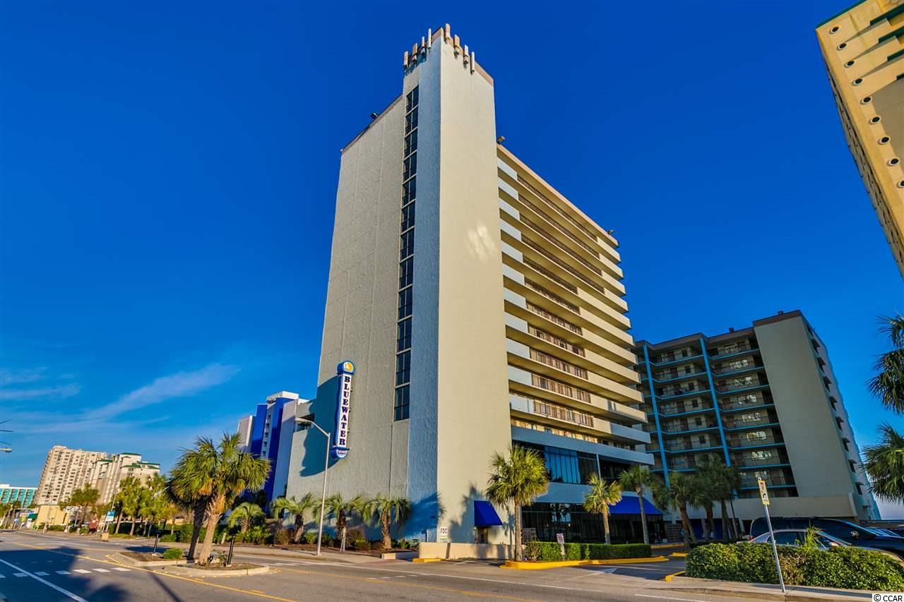 2001 S Ocean Blvd. UNIT #821 Myrtle Beach, SC 29577