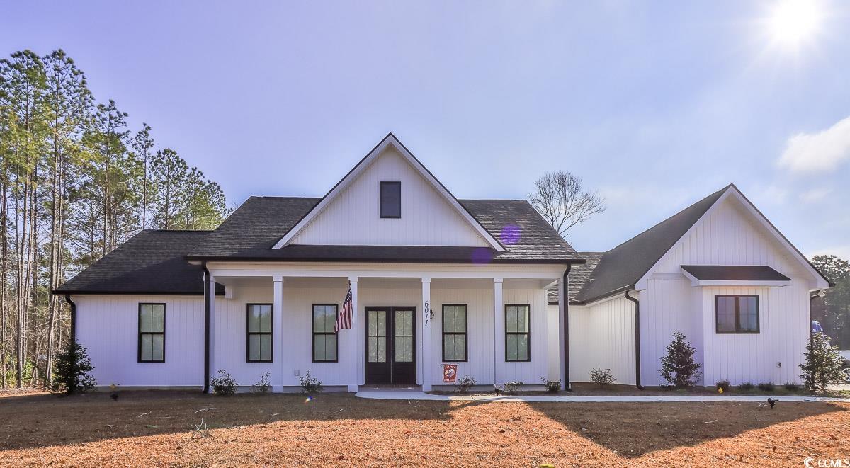 6011 Highway 701 South