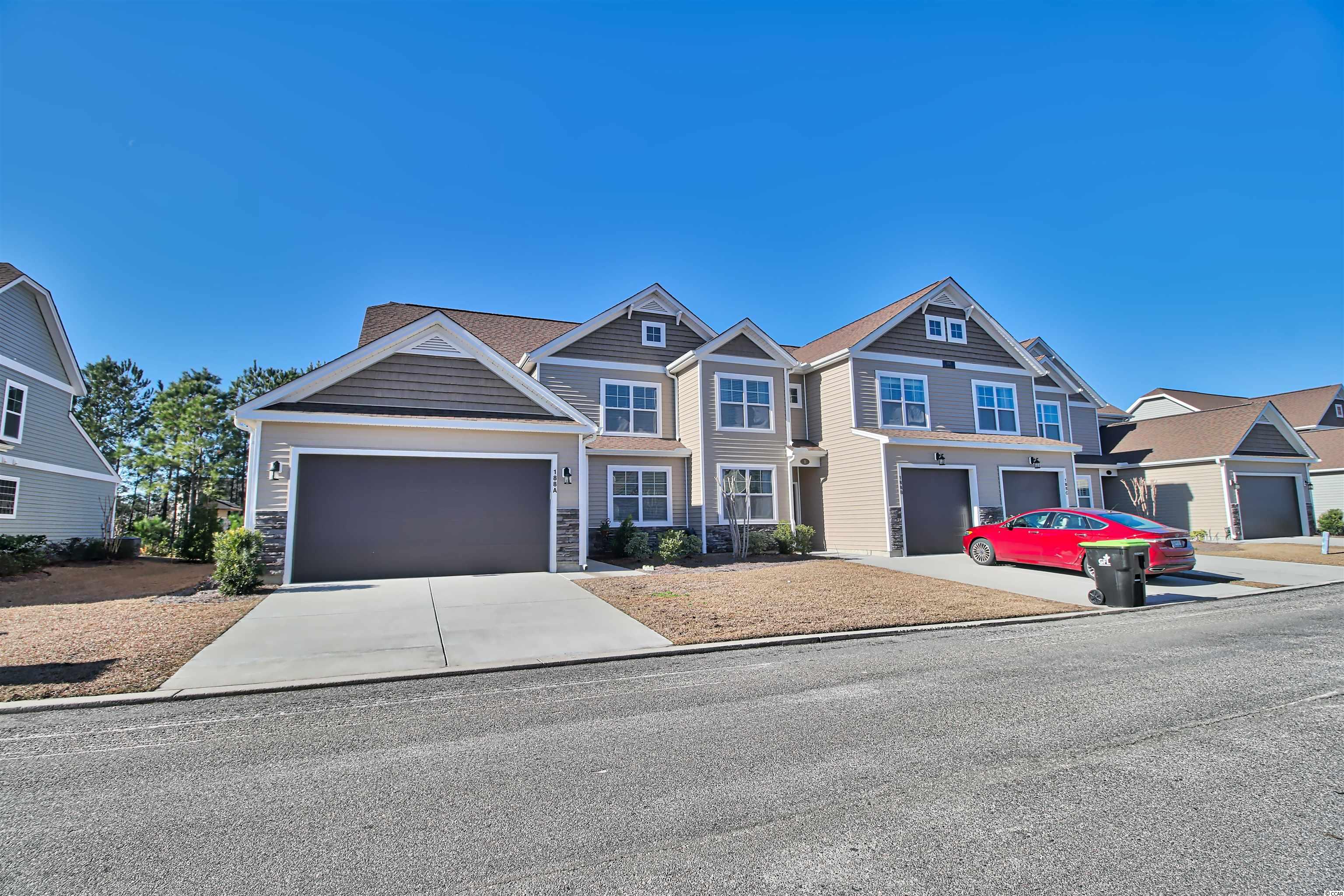 188 Machrie Loop UNIT A Myrtle Beach, SC 29588