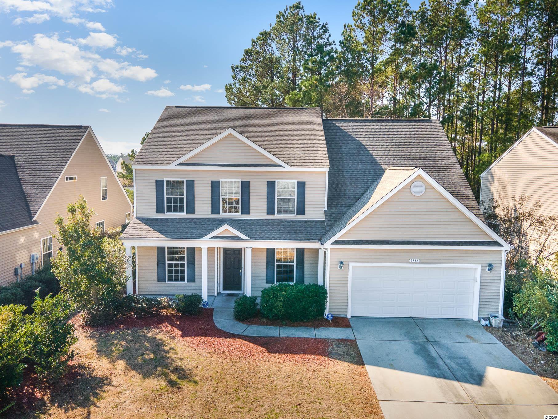 2888 Scarecrow Way Myrtle Beach, SC 29579