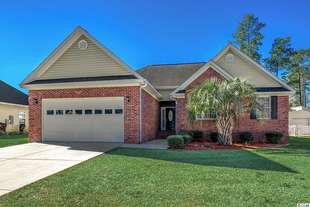 2025 Sawyer St. Conway, SC 29526