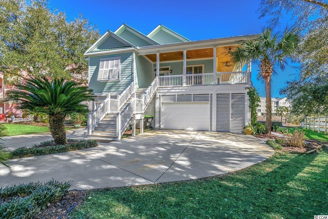 712 Triple Oak Dr. Murrells Inlet, SC 29576
