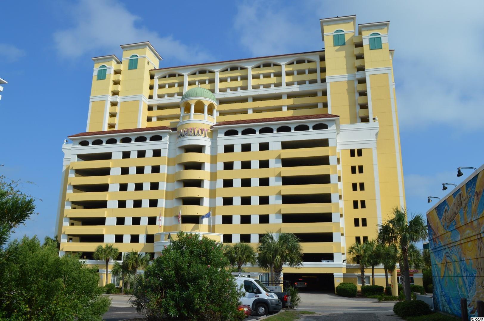 2000 Ocean Blvd. N UNIT #1217 Myrtle Beach, SC 29577