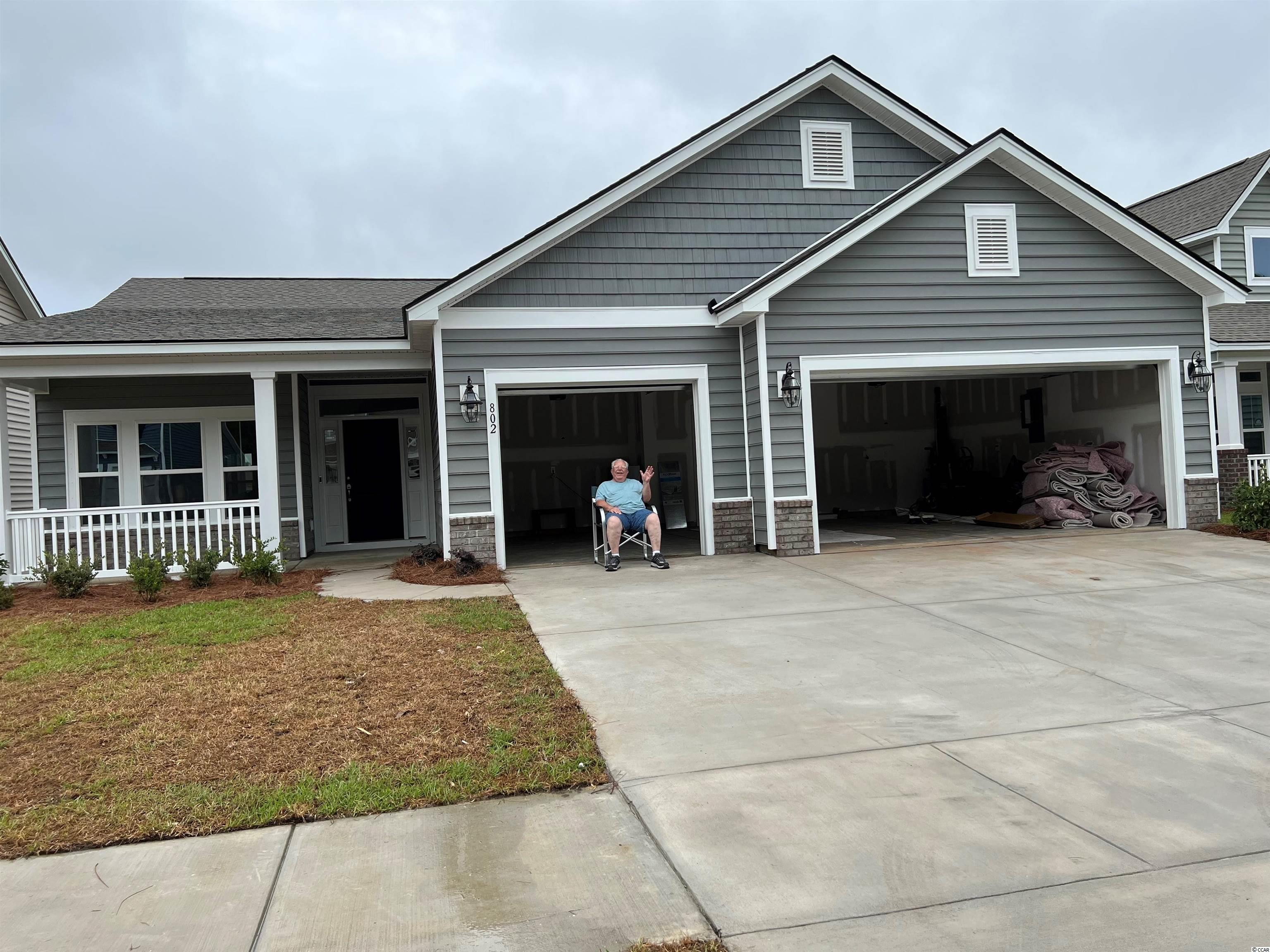 802 Harrison Mill St. Myrtle Beach, SC 29579