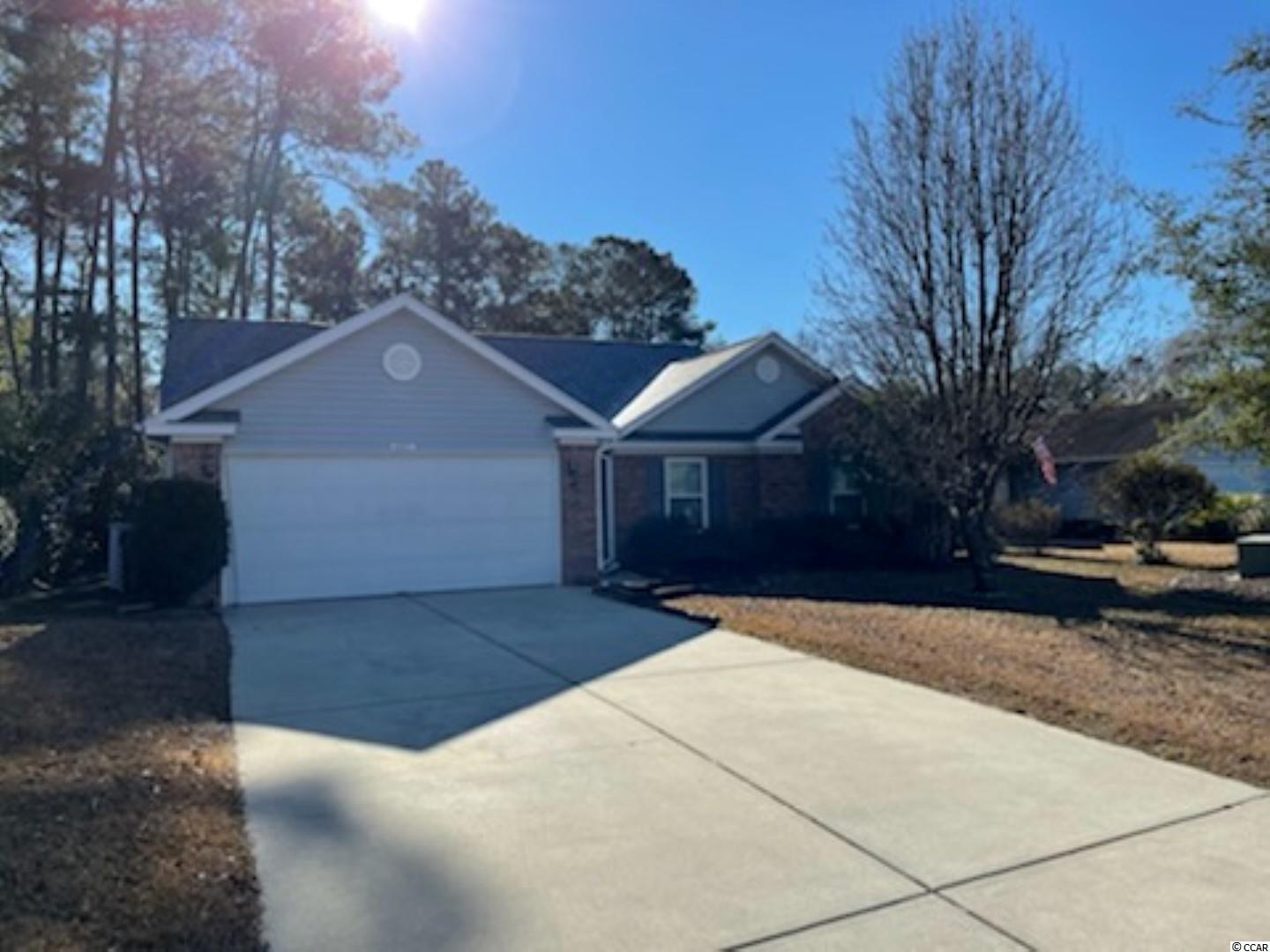 6885 King Arthur Dr. Myrtle Beach, SC 29588
