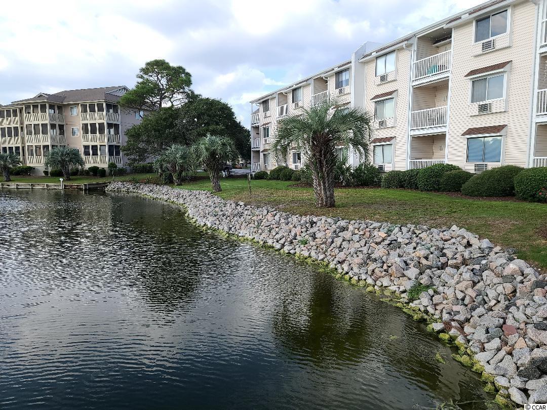 1919 Spring St. UNIT B32 North Myrtle Beach, SC 29582