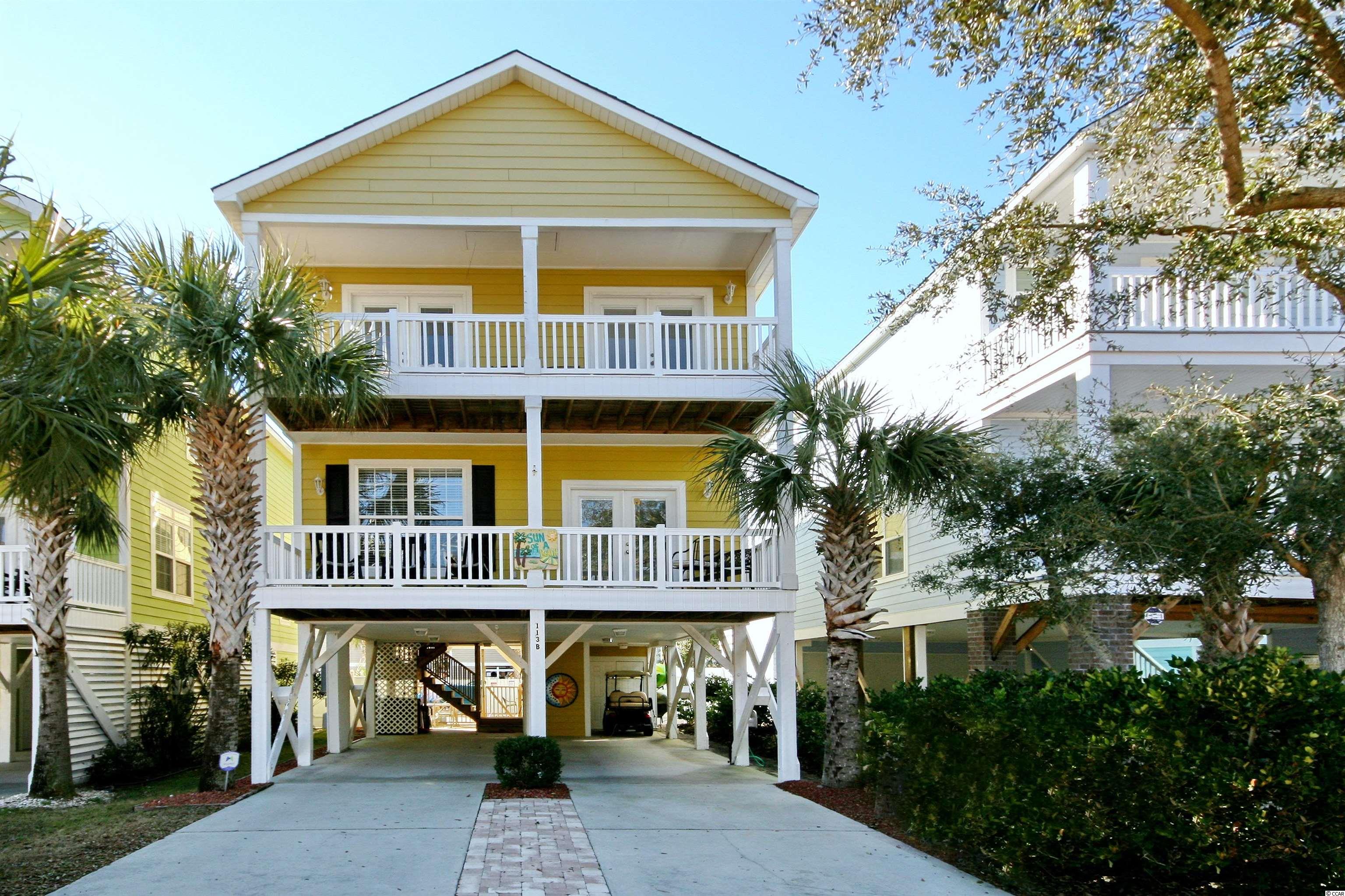 113 S 14th Ave. S Surfside Beach, SC 29575