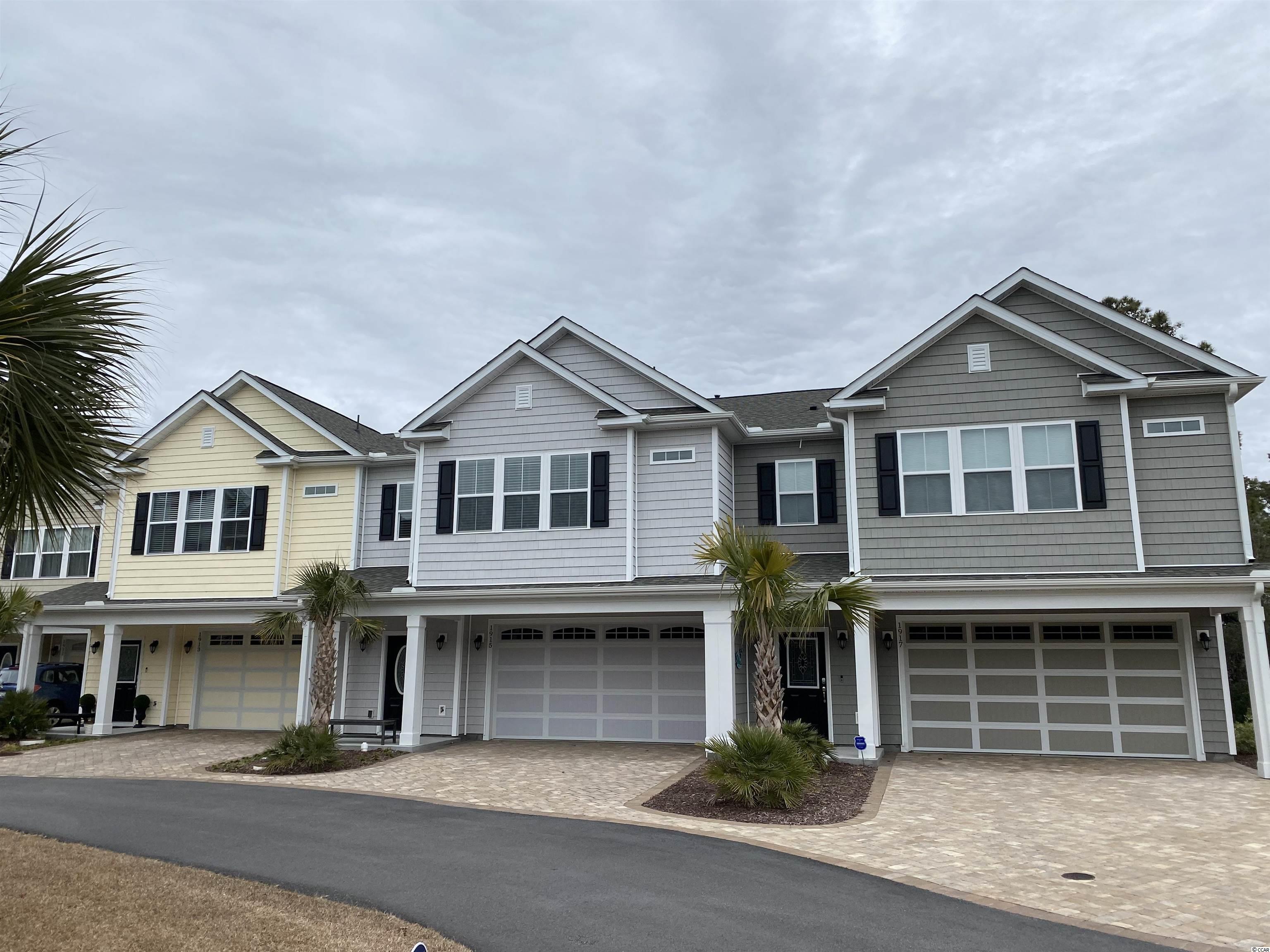 1917 Enclave Ln. UNIT na North Myrtle Beach, SC 29582