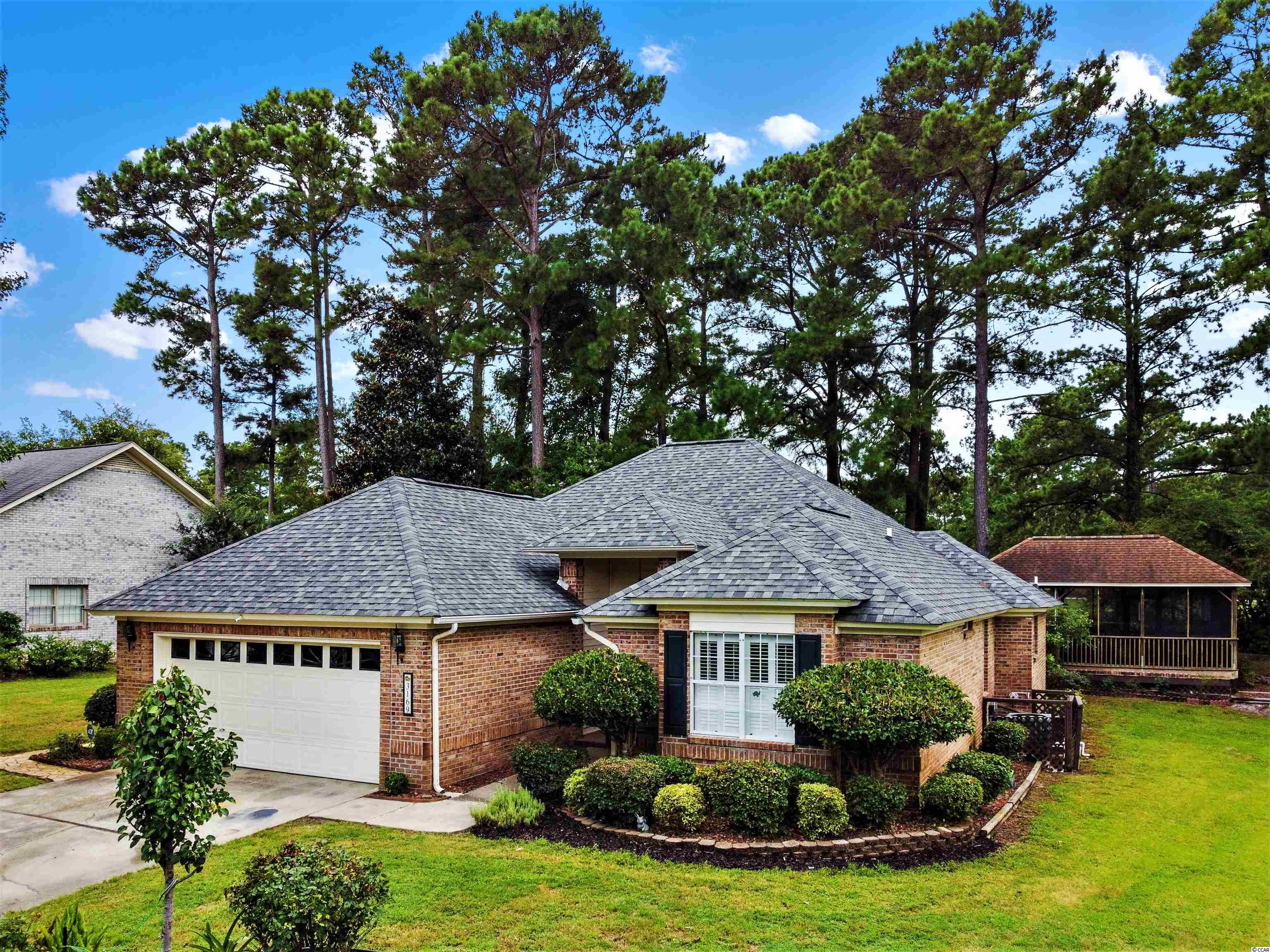 3169 Hermitage Dr. Little River, SC 29566