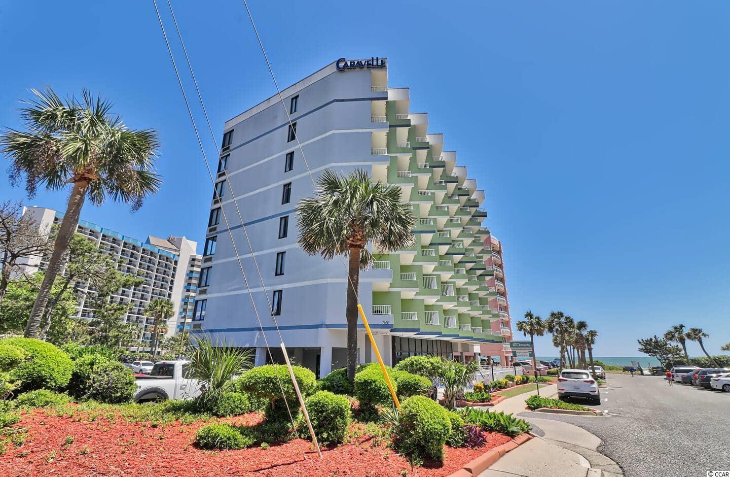 7000 Ocean Blvd. N UNIT #326 Myrtle Beach, SC 29572