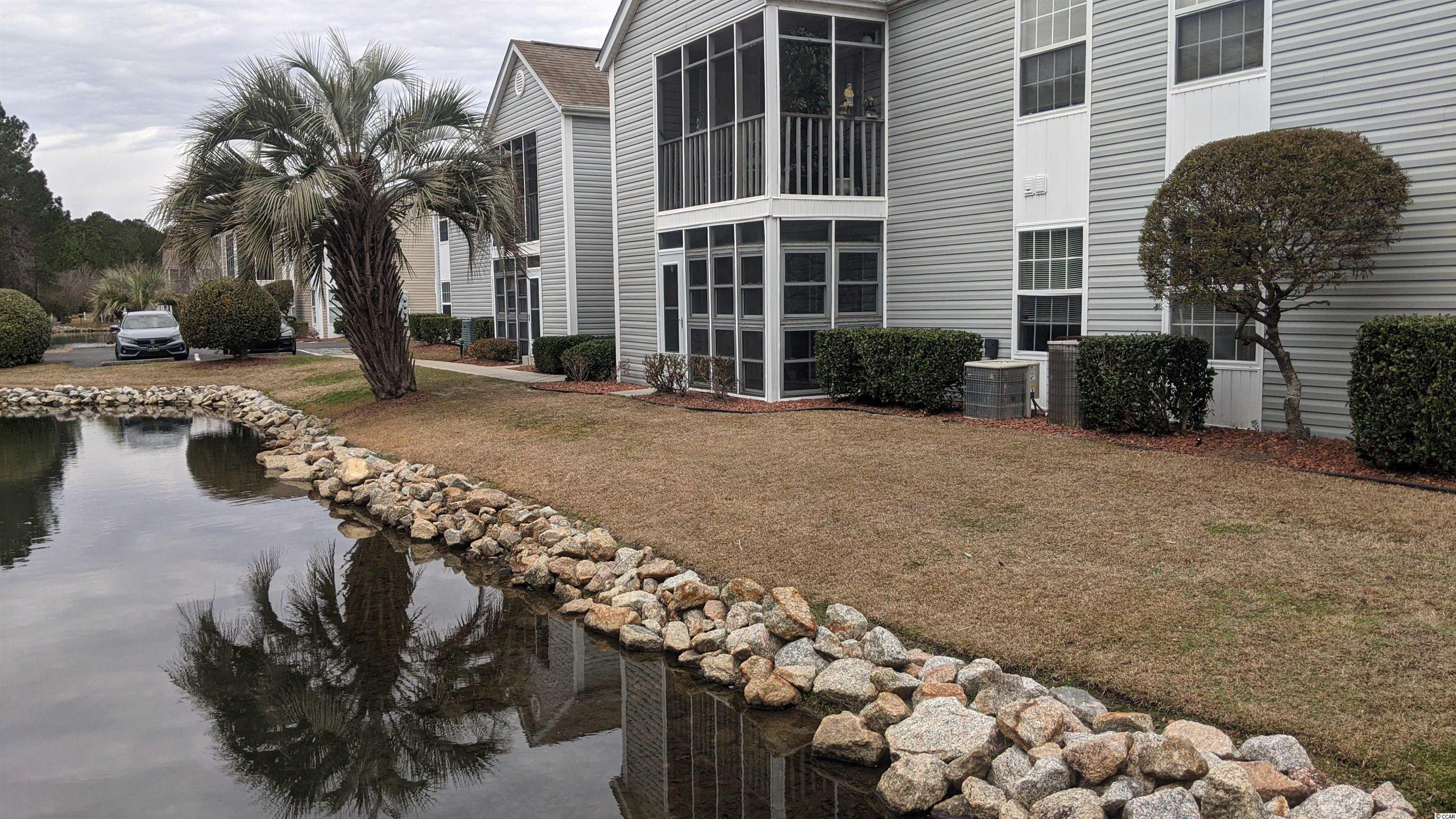 8861 Cloister Dr. UNIT C Surfside Beach, SC 29575