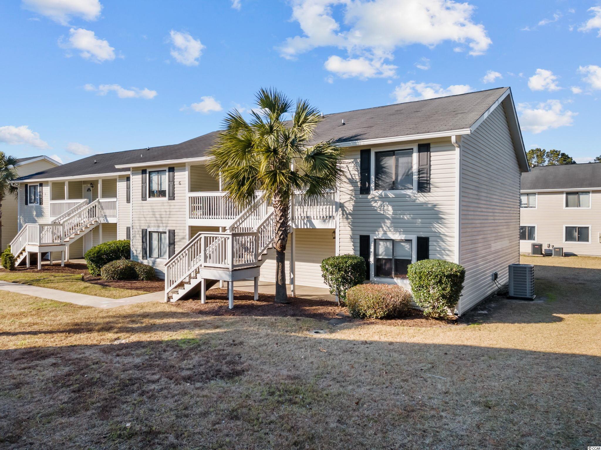 3555 Highway UNIT 6H Conway, SC 29526