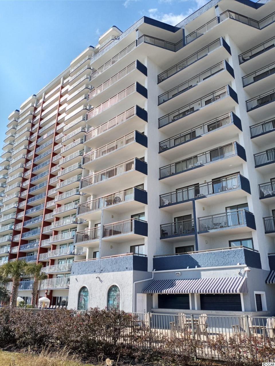 2001 S Ocean Blvd. UNIT #1202 Myrtle Beach, SC 29577