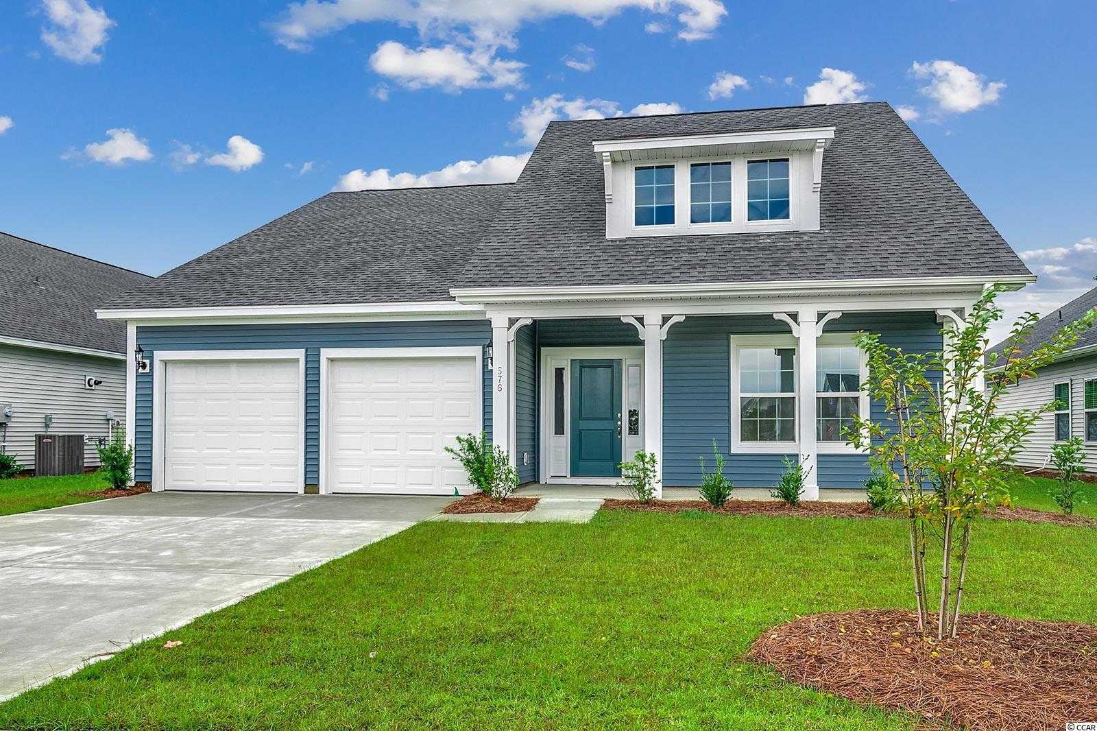 576 Canborough Lane Murrells Inlet, SC 29576