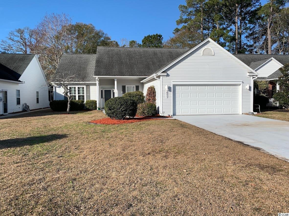 1477 Medinah Ln. Murrells Inlet, SC 29576