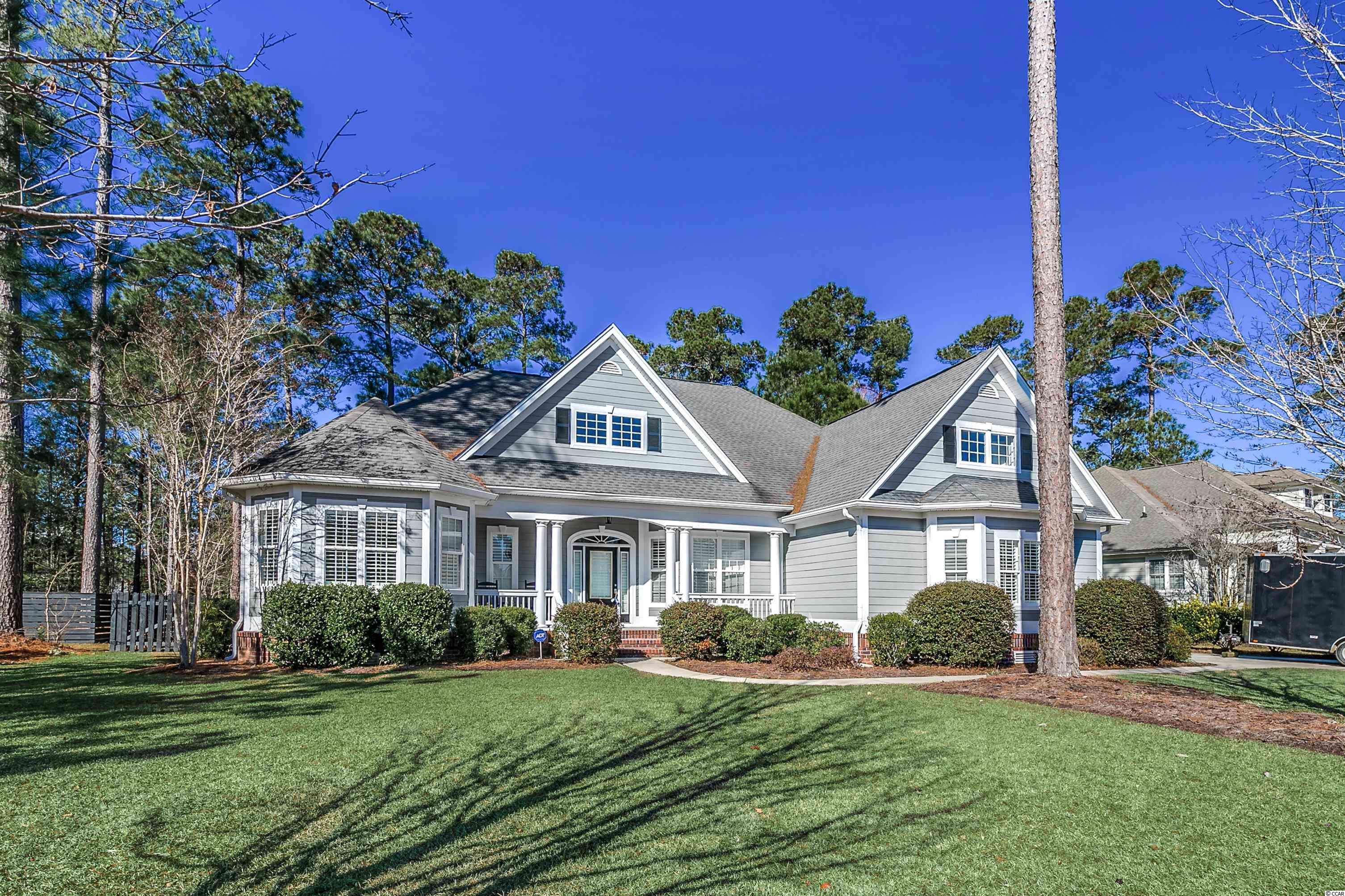 222 Low Country Loop Murrells Inlet, SC 29576