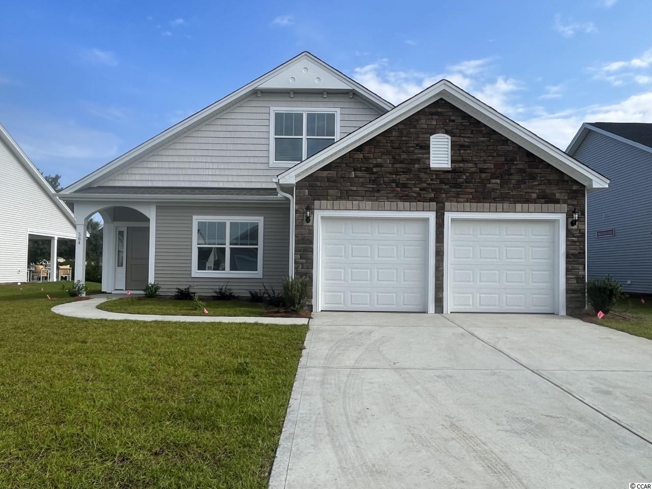 564 Canborough Lane Murrells Inlet, SC 29576