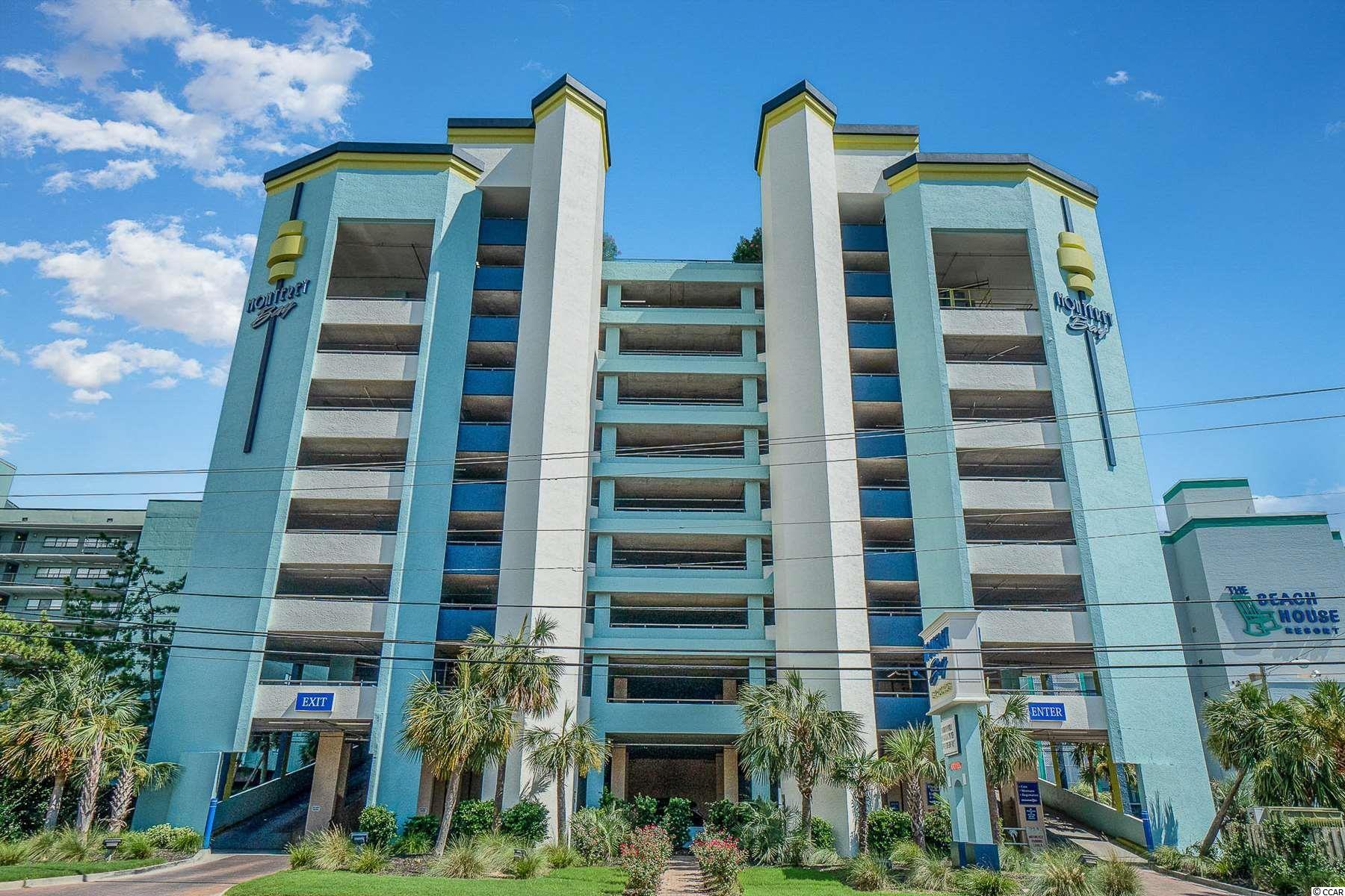 6804 N Ocean Blvd. UNIT #631 Myrtle Beach, SC 29572