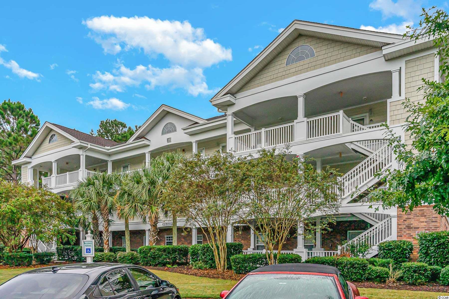 5825 Catalina Dr. UNIT #1013 North Myrtle Beach, SC 29582