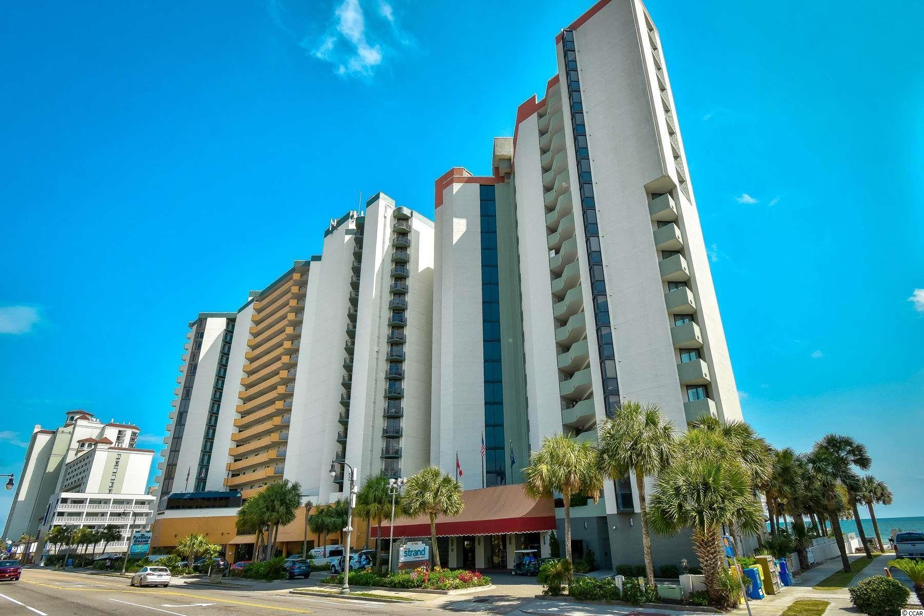 2700 N Ocean Blvd. UNIT #1757 Myrtle Beach, SC 29577