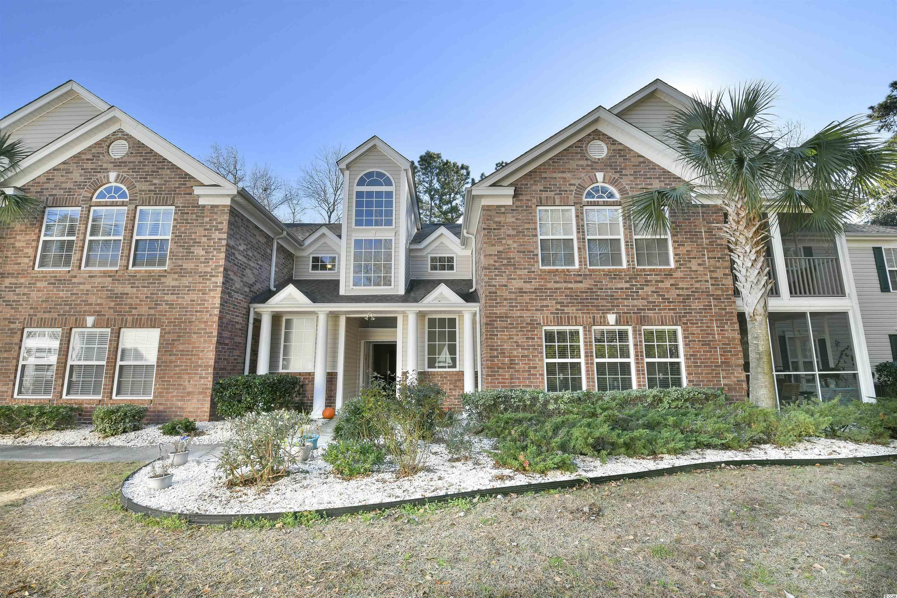 136 Brentwood Dr. UNIT H Murrells Inlet, SC 29576