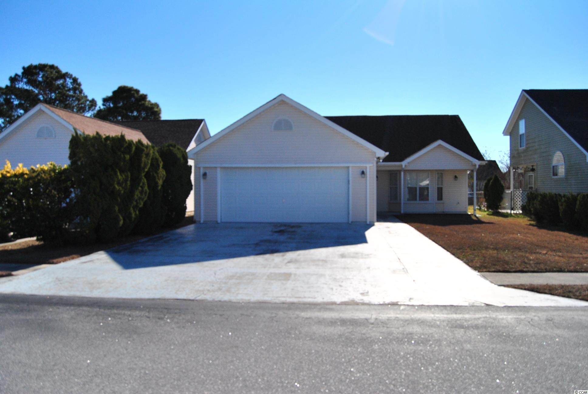 489 Mallard Lake Circle Surfside Beach, SC 29575