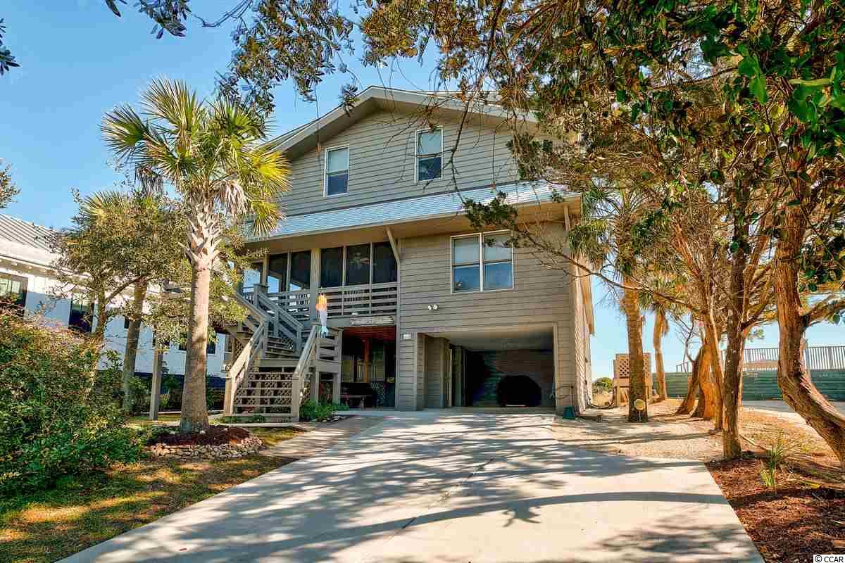 468 Myrtle Ave. Pawleys Island, SC 29585