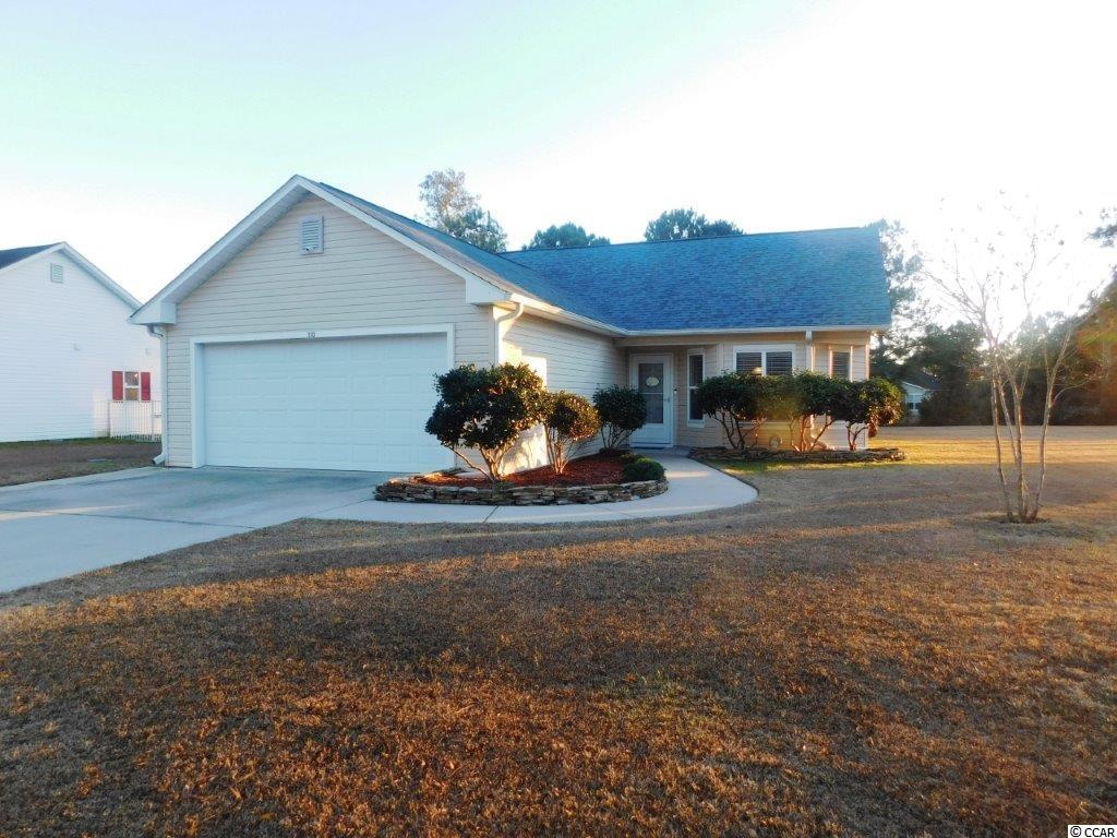 110 Retreat Pl. Little River, SC 29566