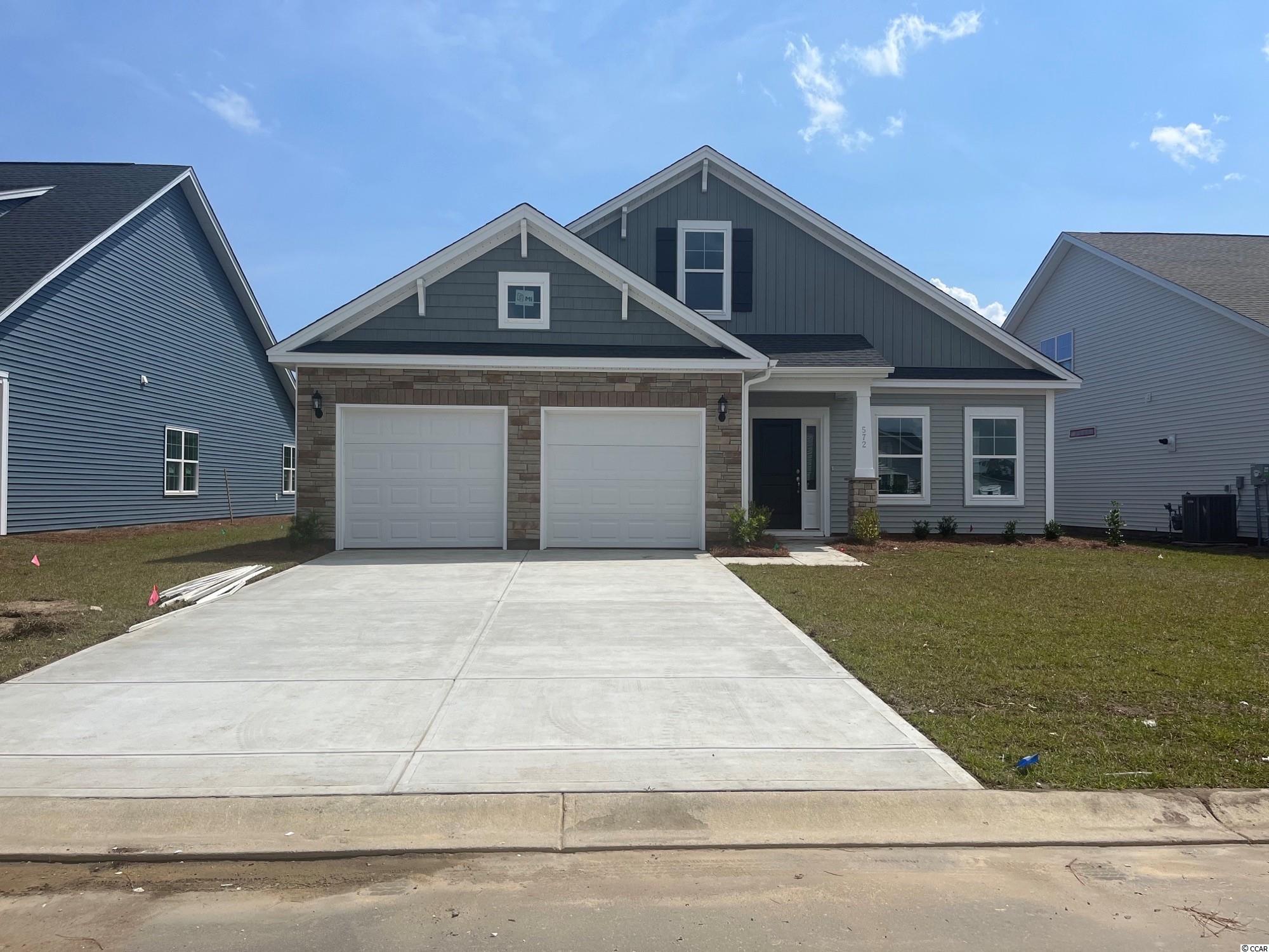 572 Canborough Lane Murrells Inlet, SC 29576