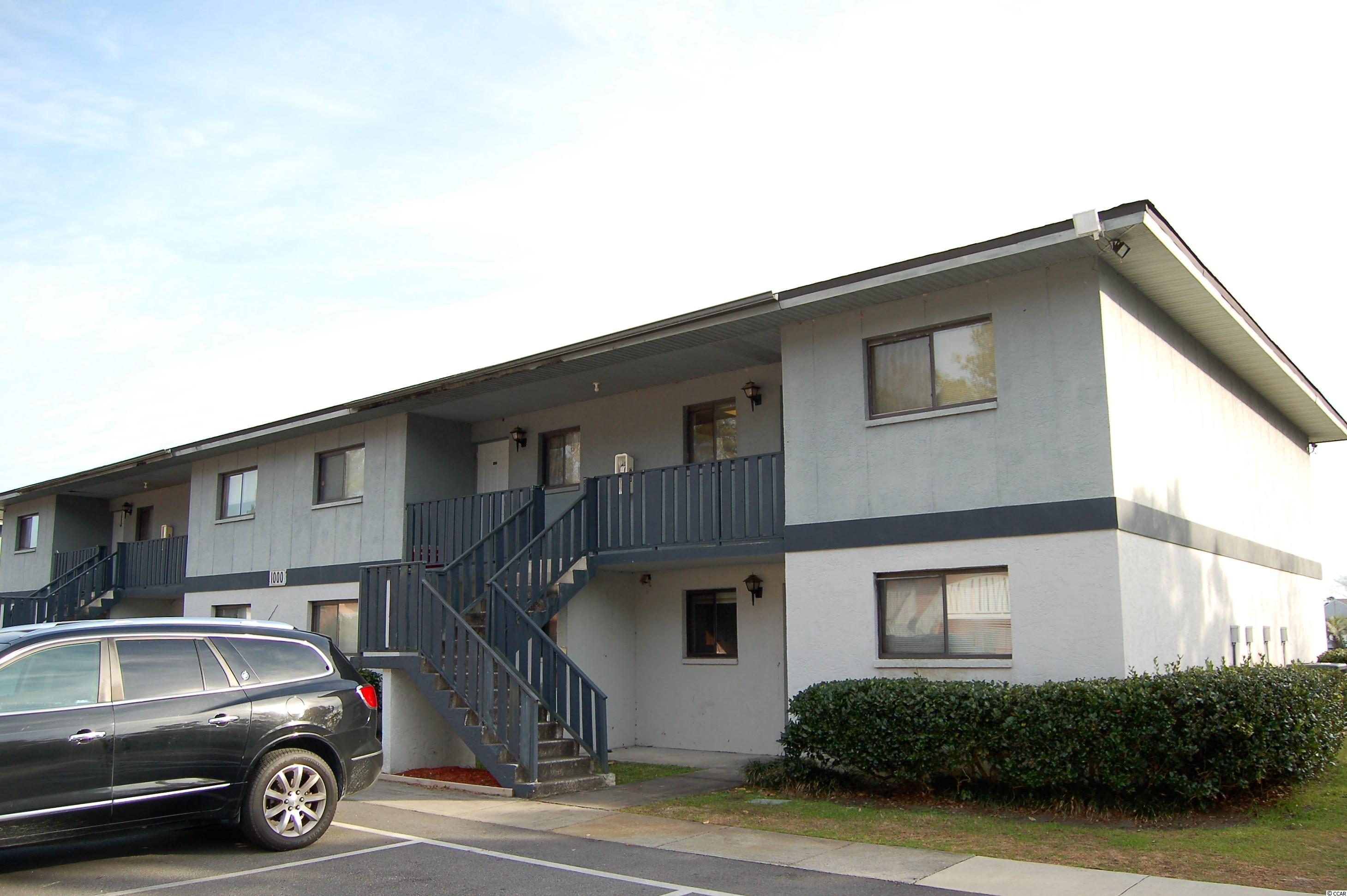 1101 2nd Ave. N UNIT #1008 Surfside Beach, SC 29575