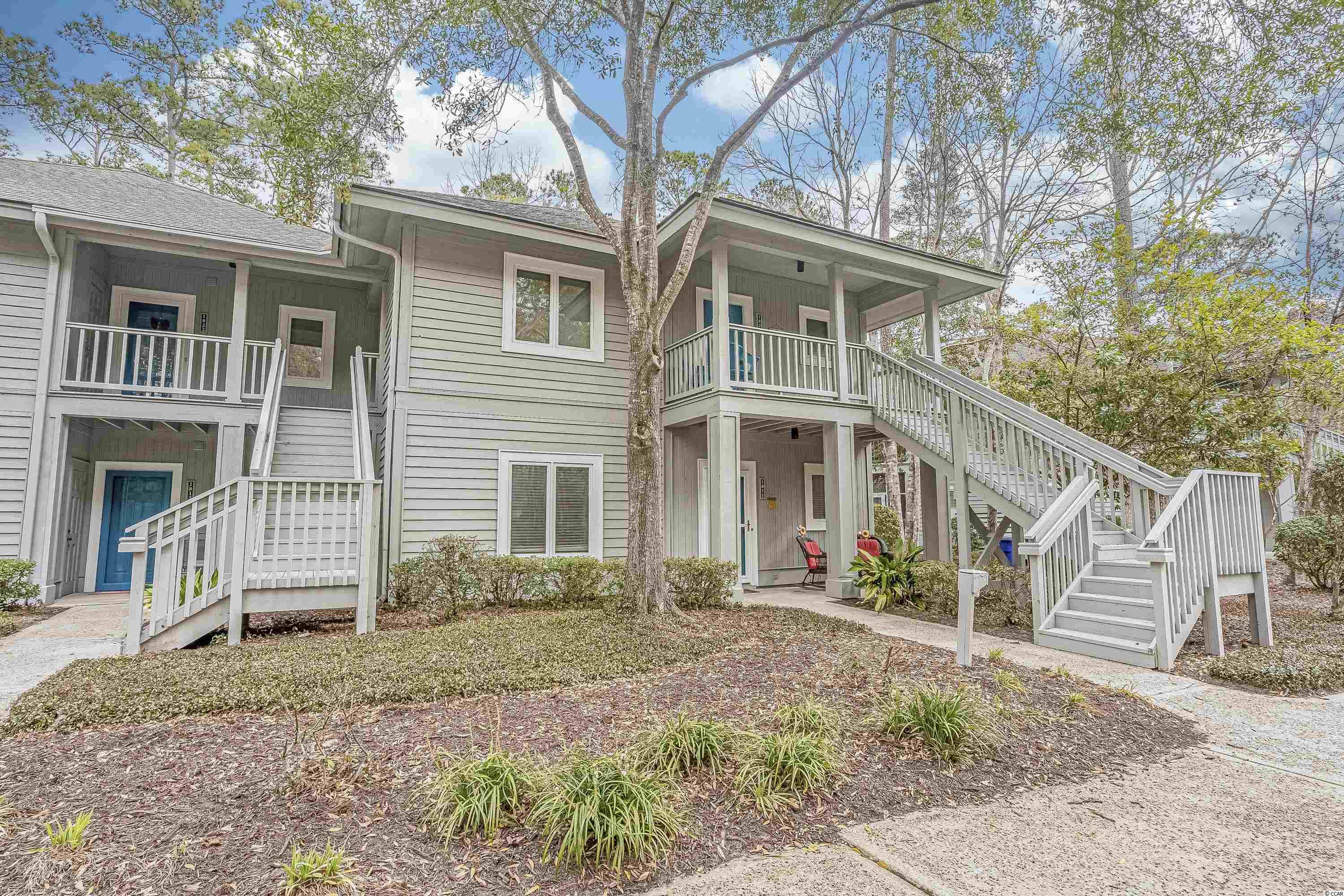 1221 Tidewater Dr. UNIT #1811 North Myrtle Beach, SC 29582