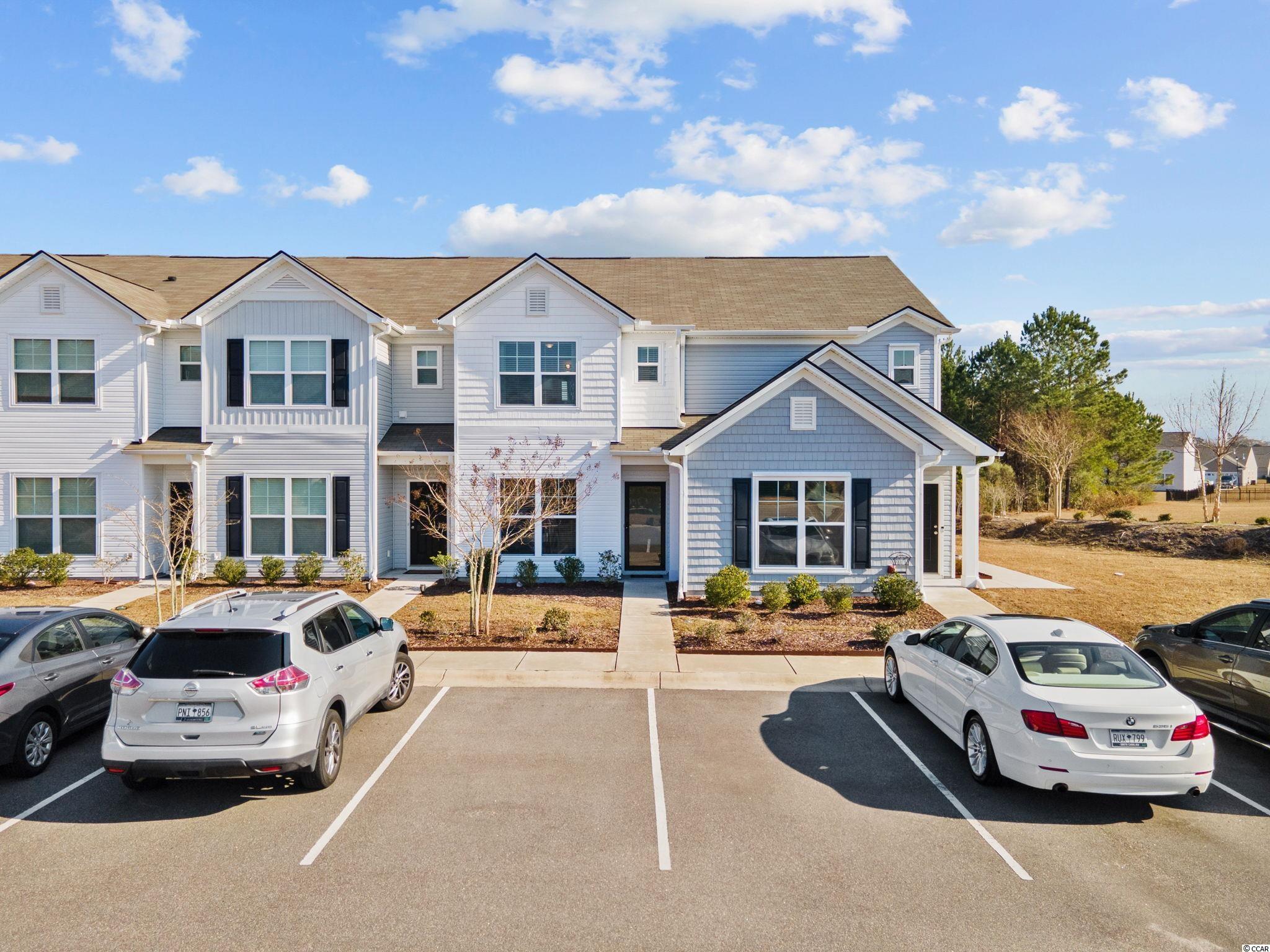 489 Carnaby Loop Myrtle Beach, SC 29579