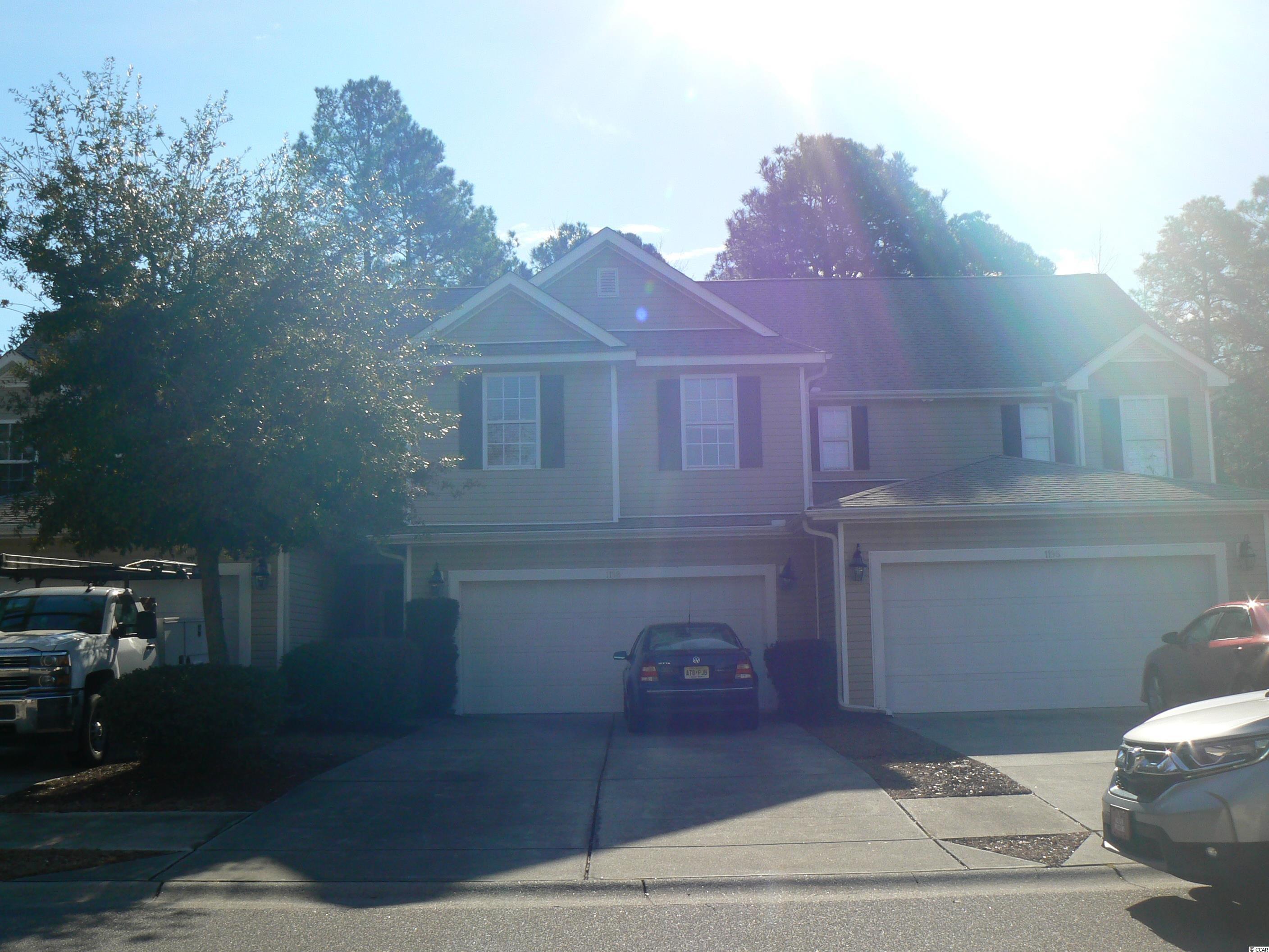 1198 Fairway Ln. Conway, SC 29526