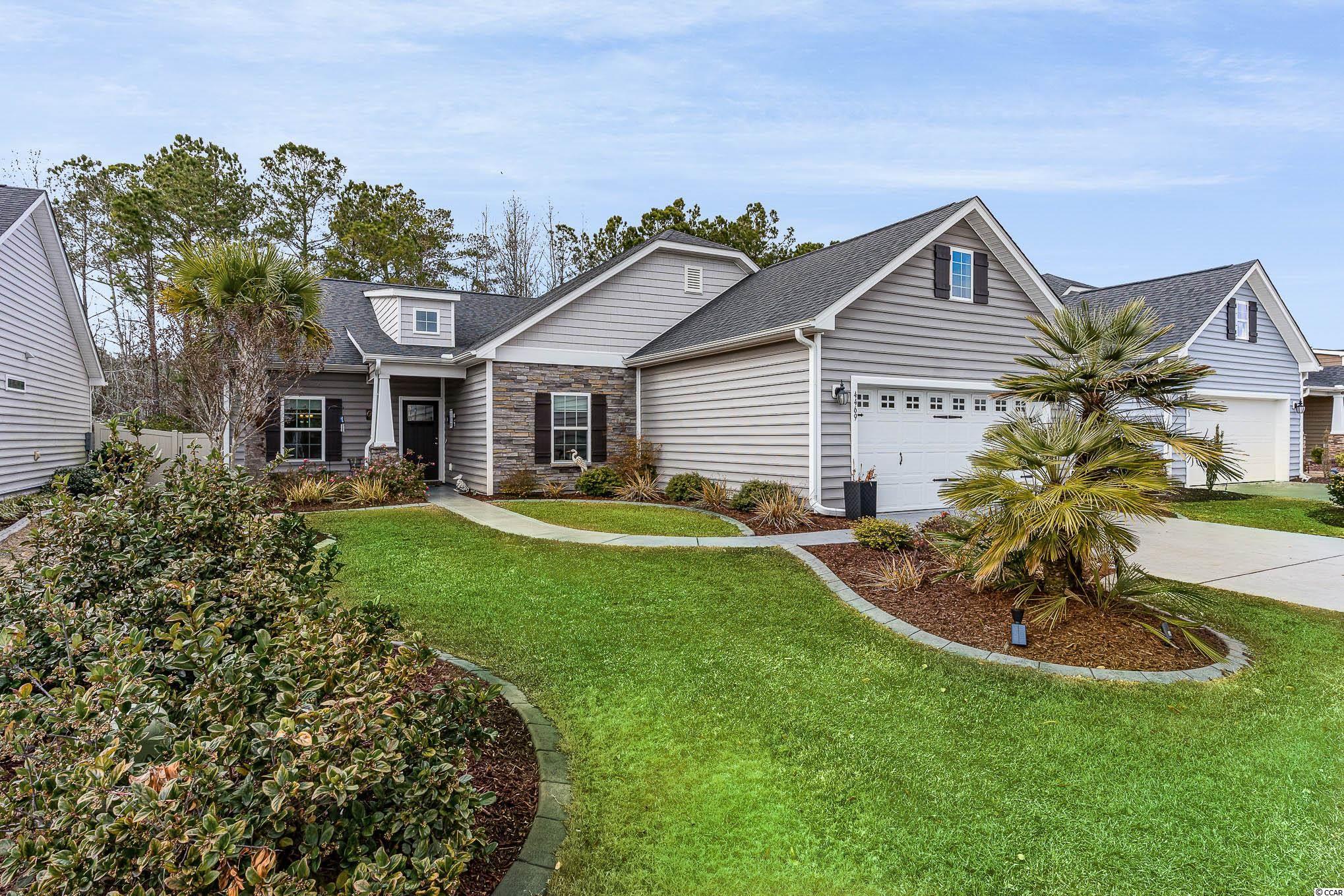 4469 Marshwood Dr. Myrtle Beach, SC 29579