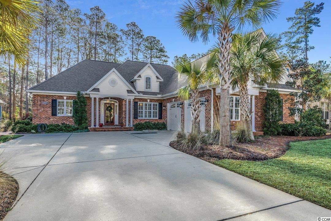 2623 Henagan Ln. Myrtle Beach, SC 29588