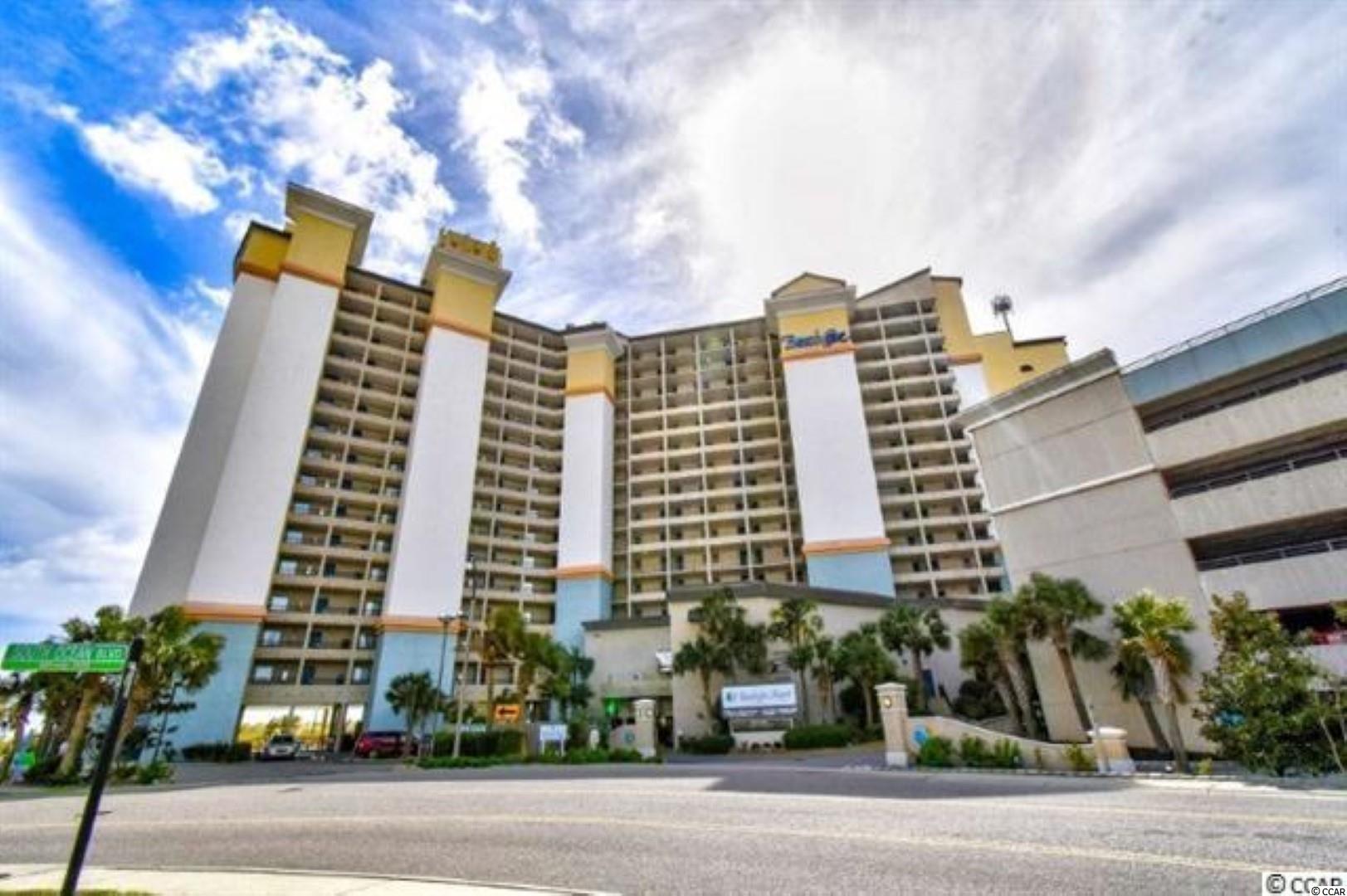 4800 S Ocean Blvd. UNIT #1217 North Myrtle Beach, SC 29582