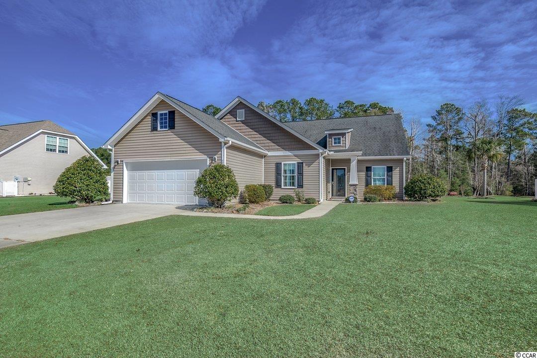 322 Moulton Dr. Longs, SC 29568