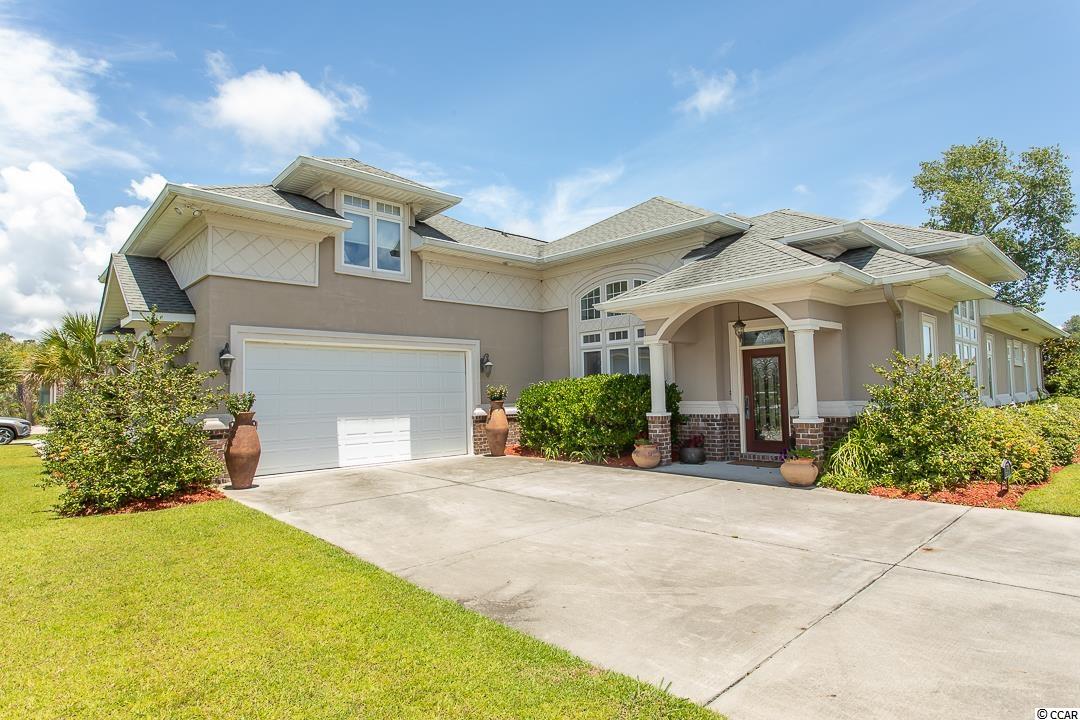 978 Bluffview Dr. Myrtle Beach, SC 29579