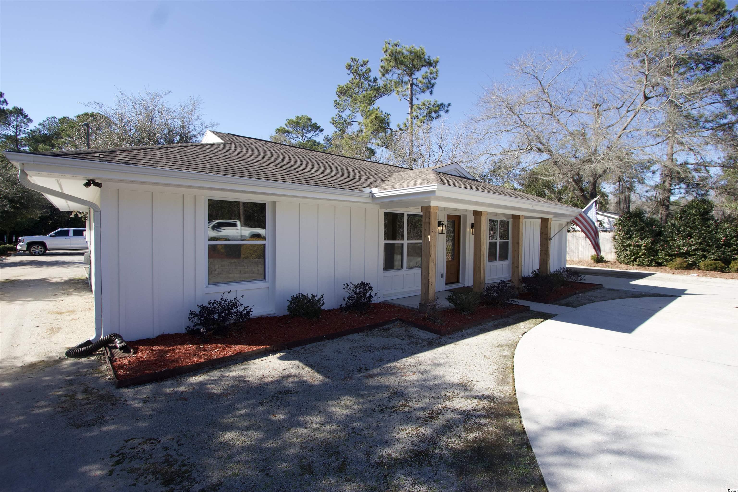 7613 Highway 544