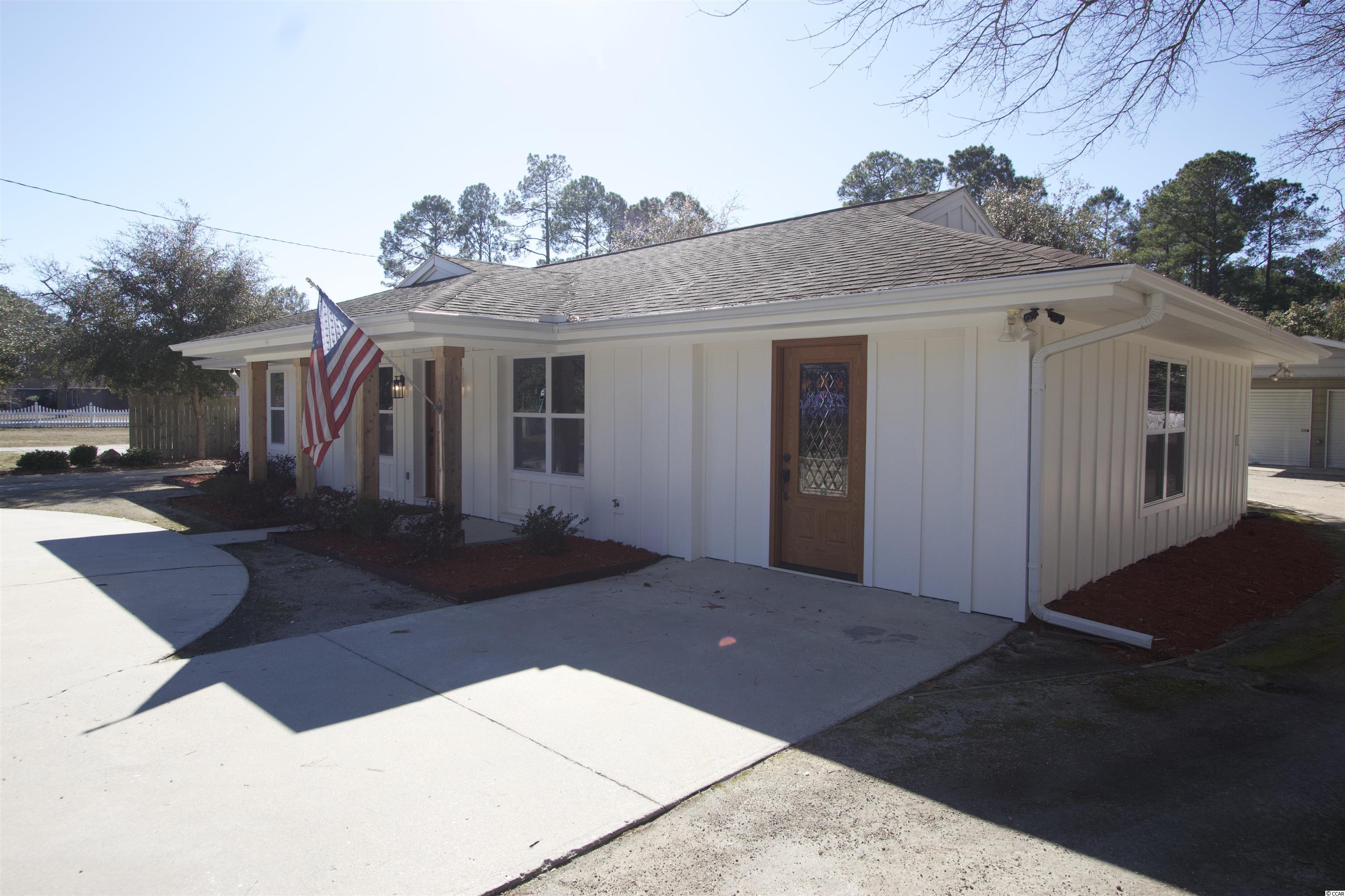 7613 Highway 544