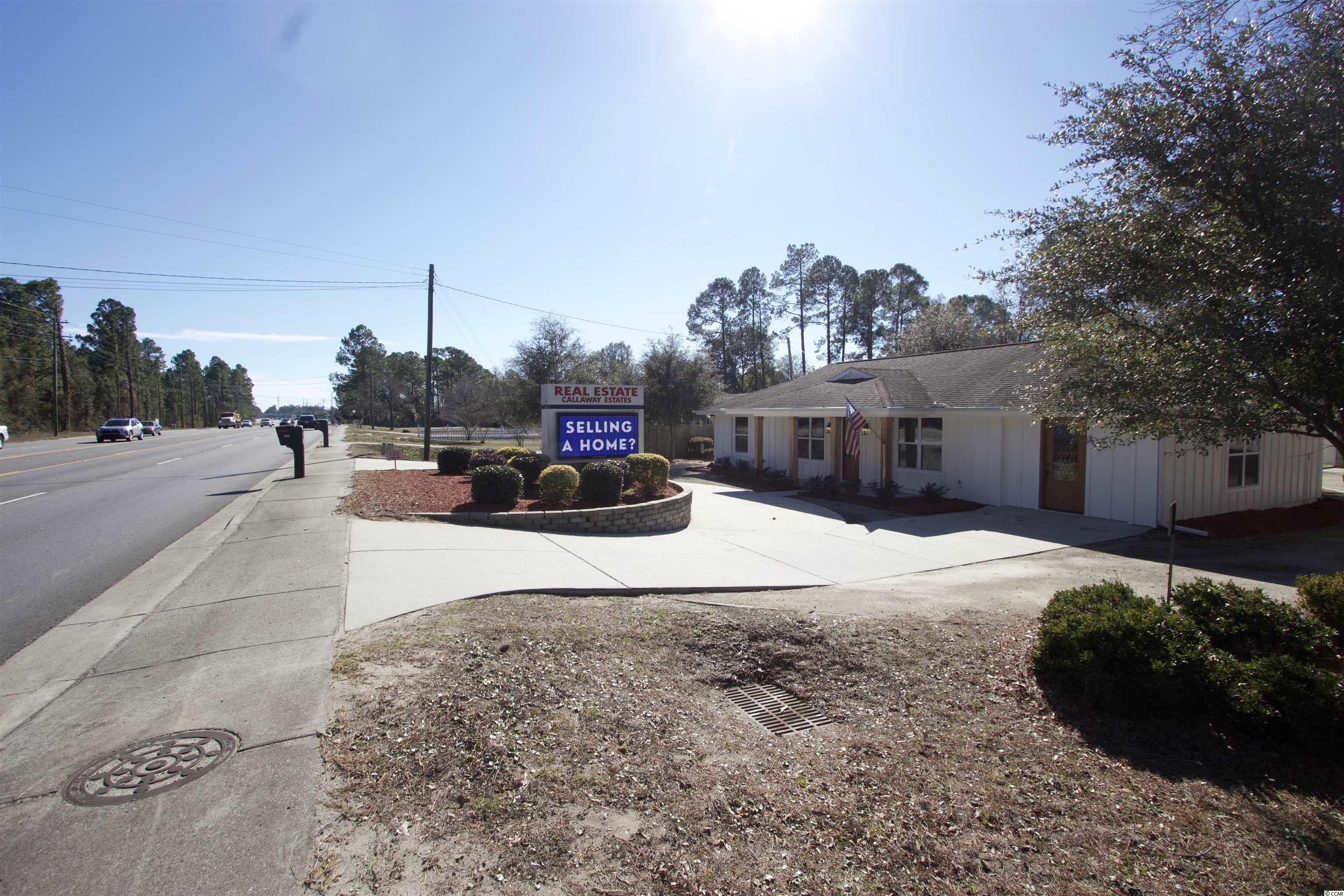 7613 Highway 544