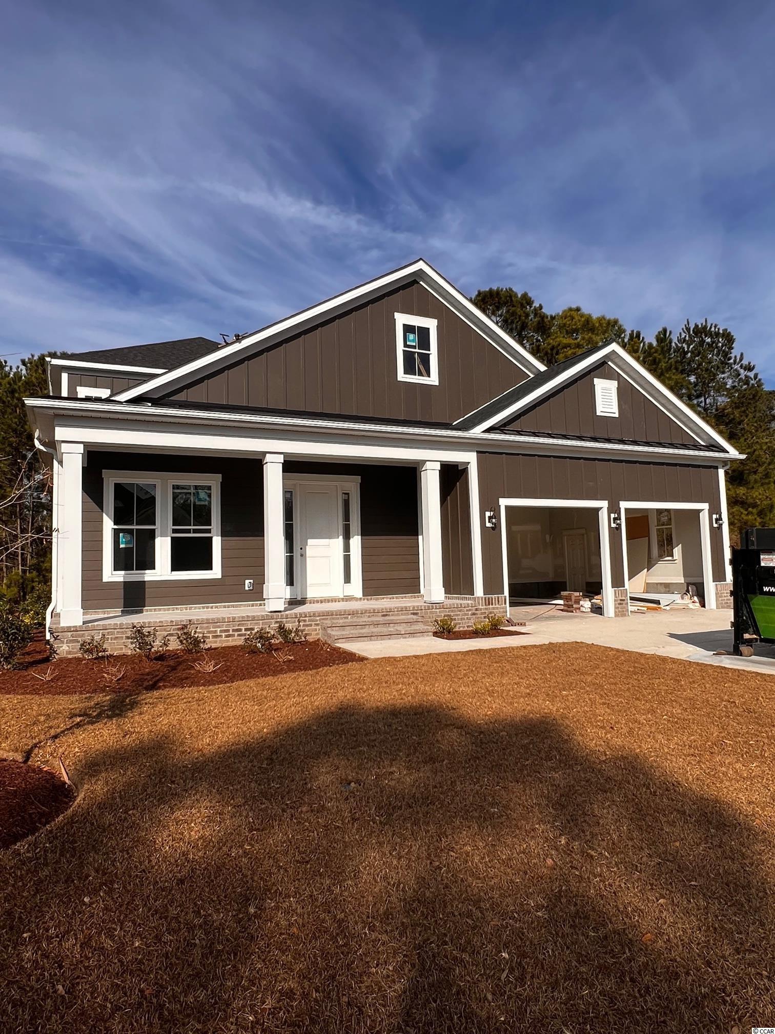 945 Waterbridge Blvd. Myrtle Beach, SC 29579