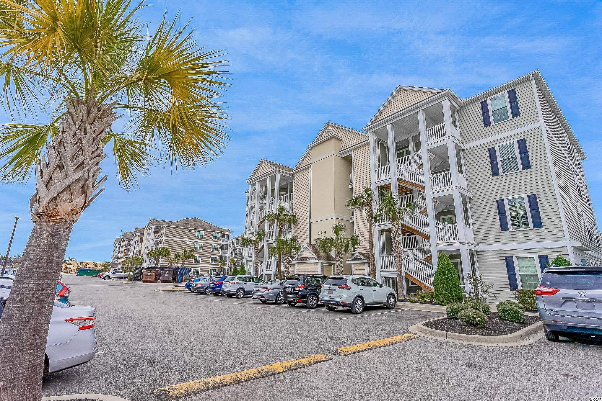 126 Ella Kinley Circle UNIT #204 Myrtle Beach, SC 29588