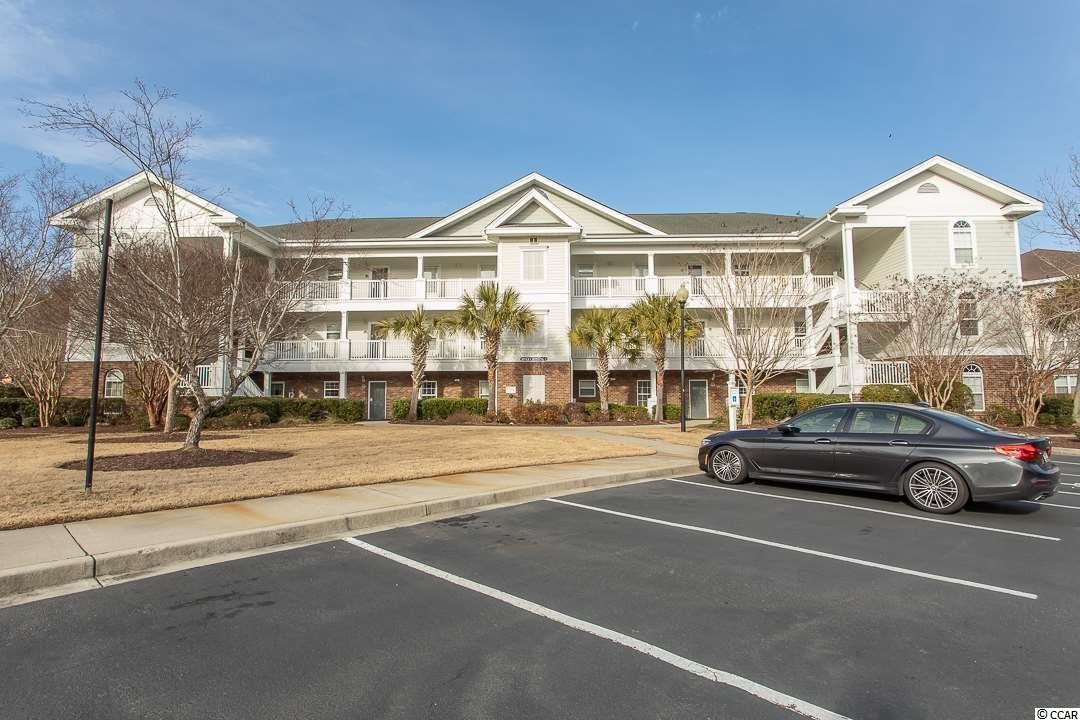 5825 Catalina Dr. UNIT #125 North Myrtle Beach, SC 29582