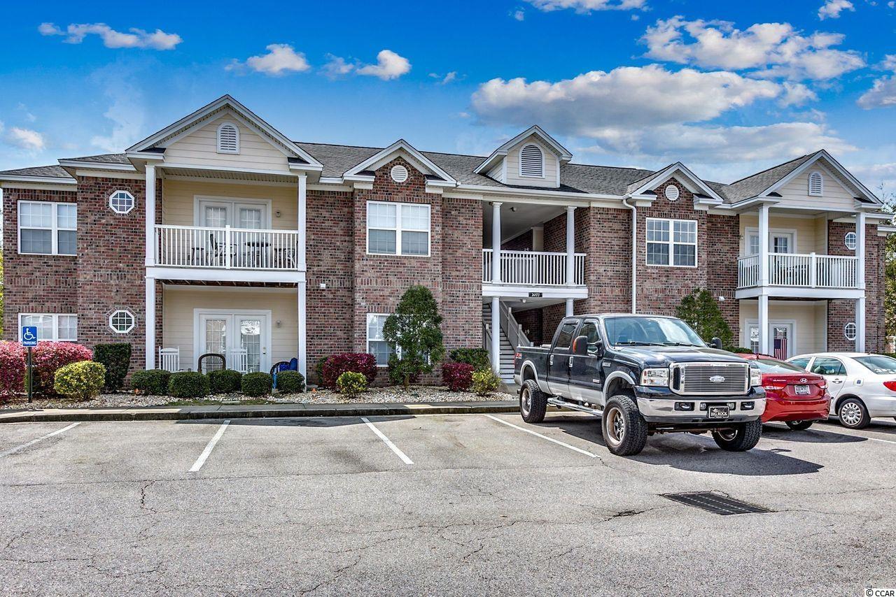 2065 Silver Crest Dr. UNIT 6G Myrtle Beach, SC 29579